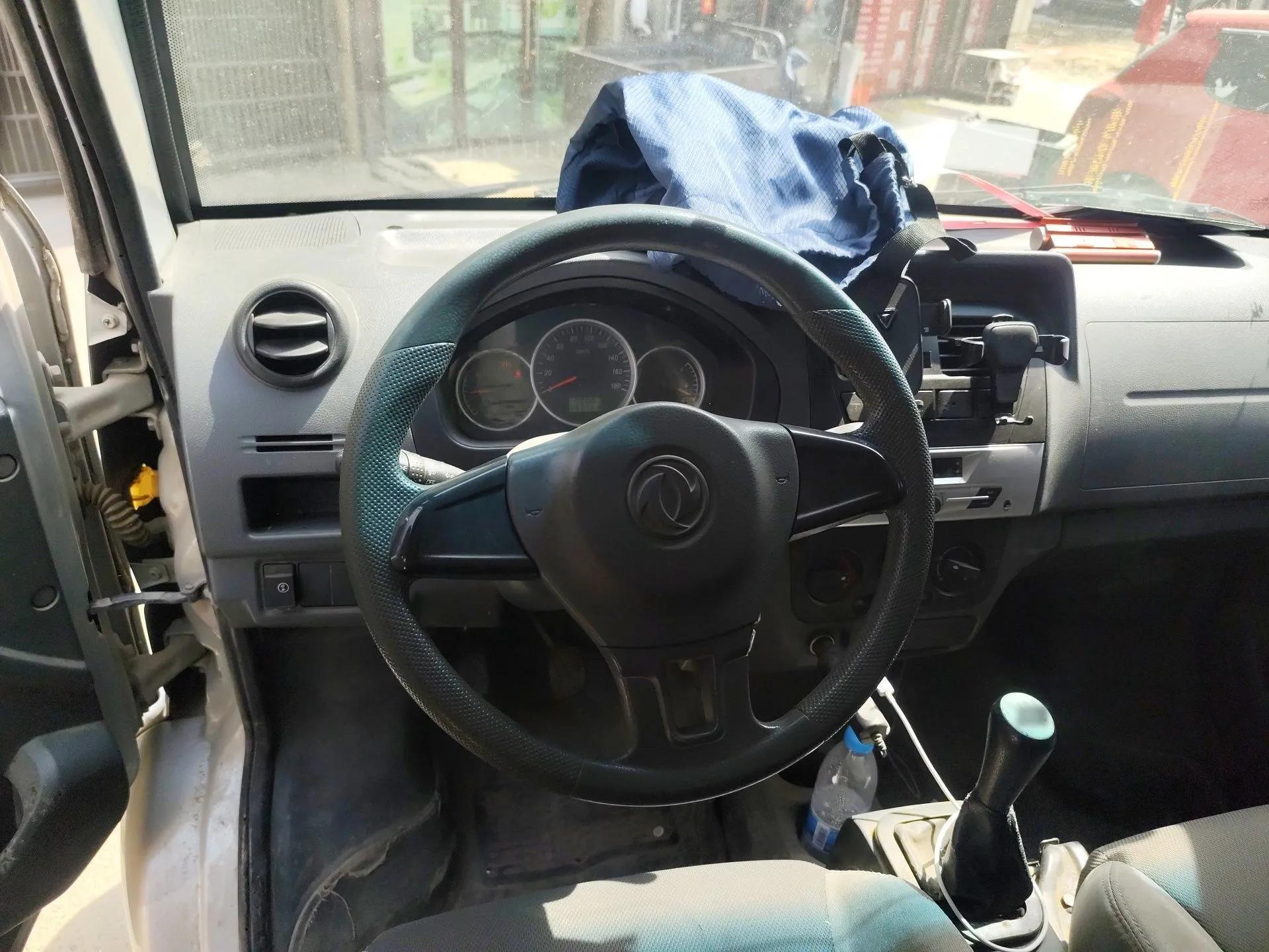 Dongfeng Xiaokang K05S 2019 1.2L Practical Version China VI Standard DK12 — миниатюра 11