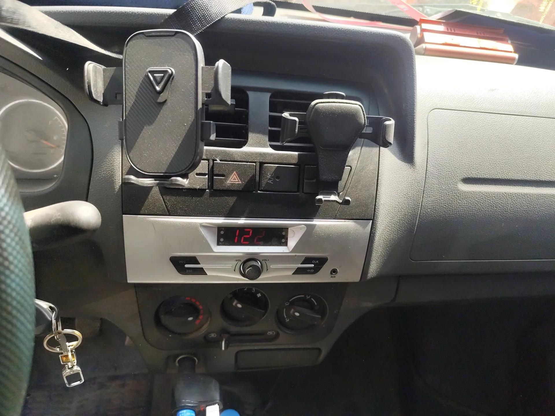 Dongfeng Xiaokang K05S 2019 1.2L Practical Version China VI Standard DK12 — миниатюра 14