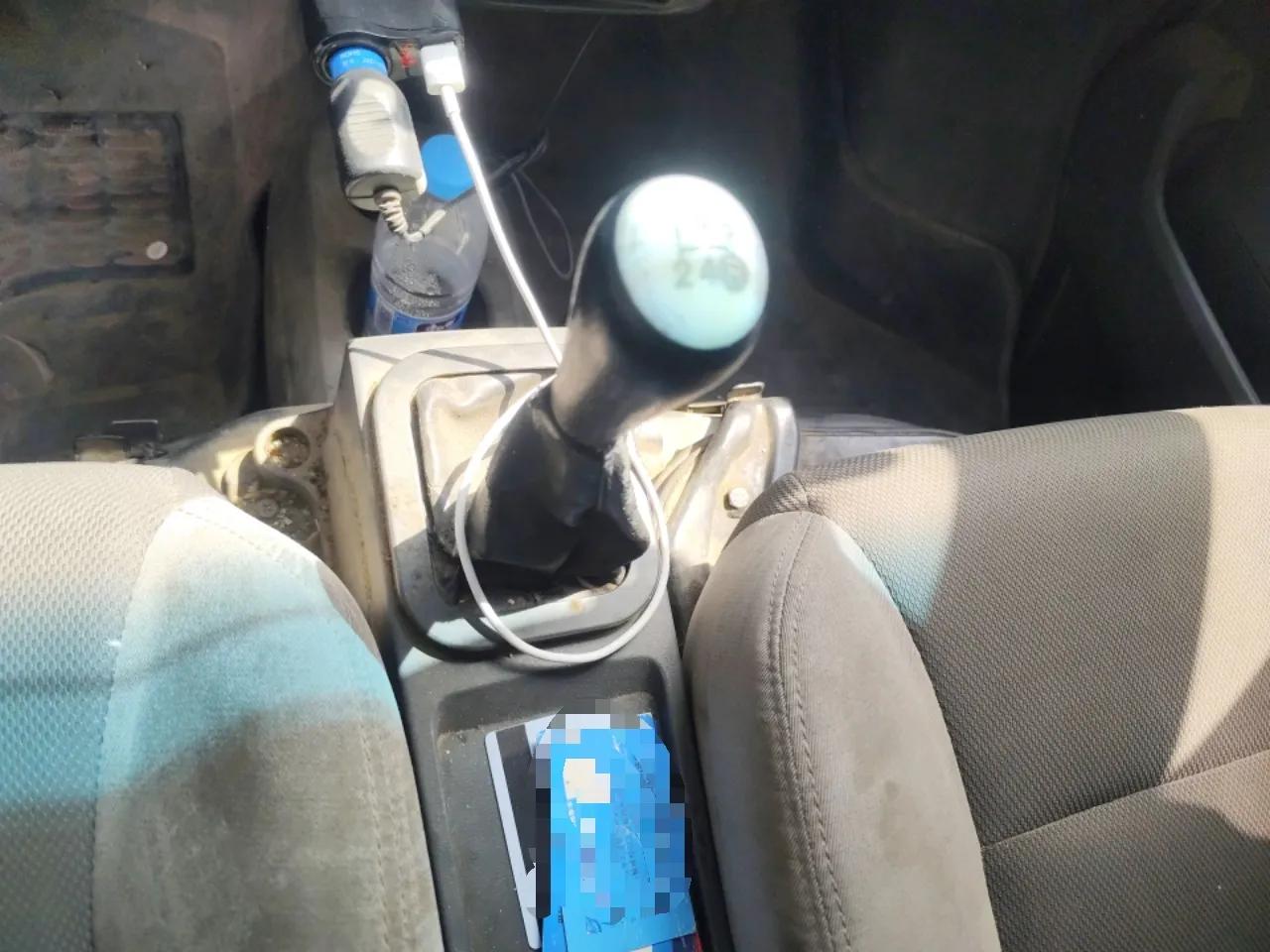 Dongfeng Xiaokang K05S 2019 1.2L Practical Version China VI Standard DK12 — миниатюра 15