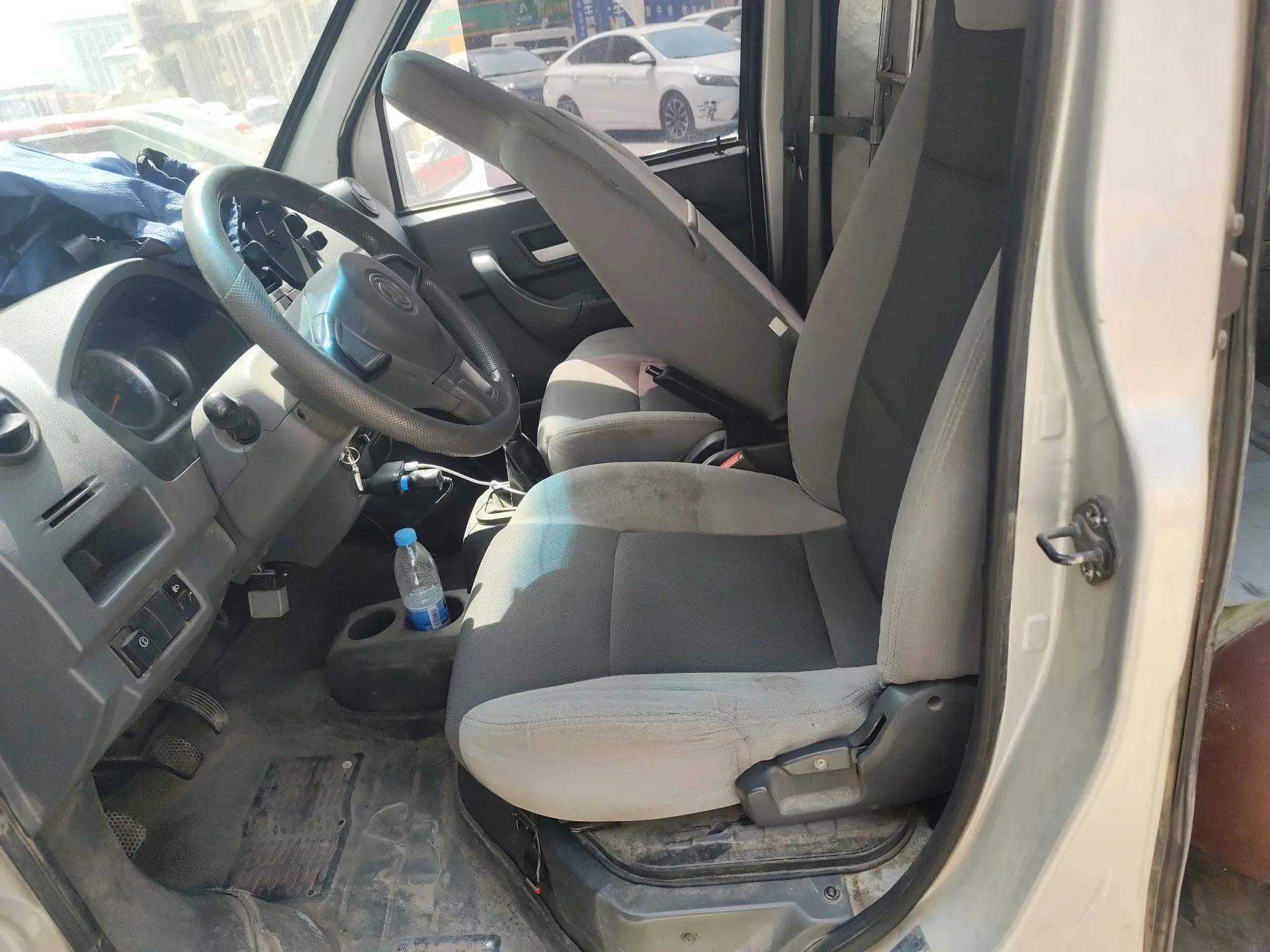 Dongfeng Xiaokang K05S 2019 1.2L Practical Version China VI Standard DK12 — миниатюра 16