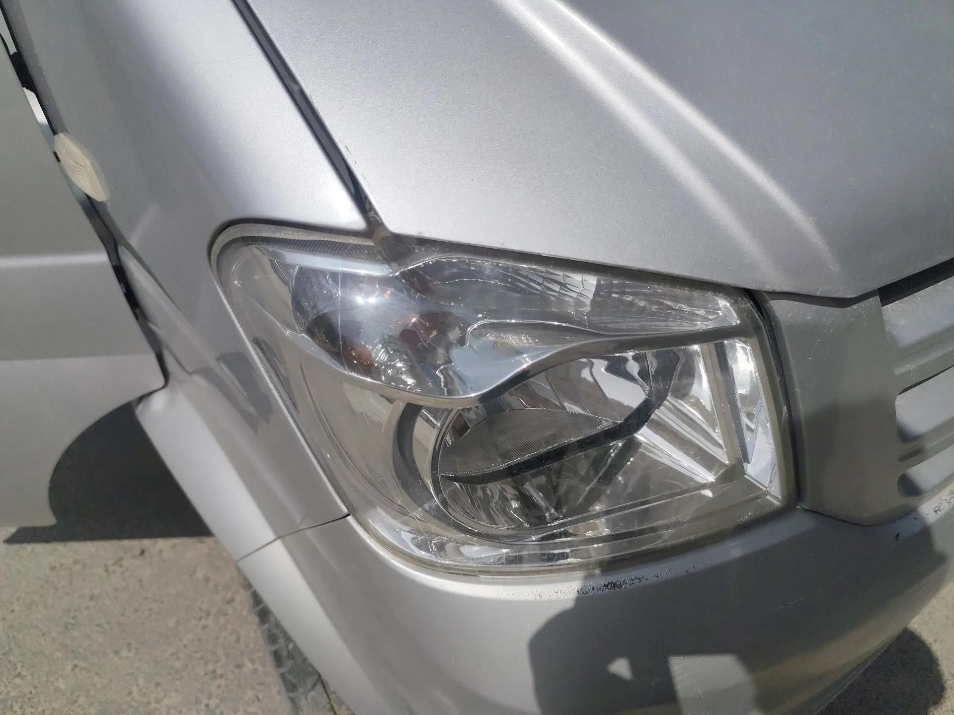 Dongfeng Xiaokang K05S 2019 1.2L Practical Version China VI Standard DK12 — миниатюра 7