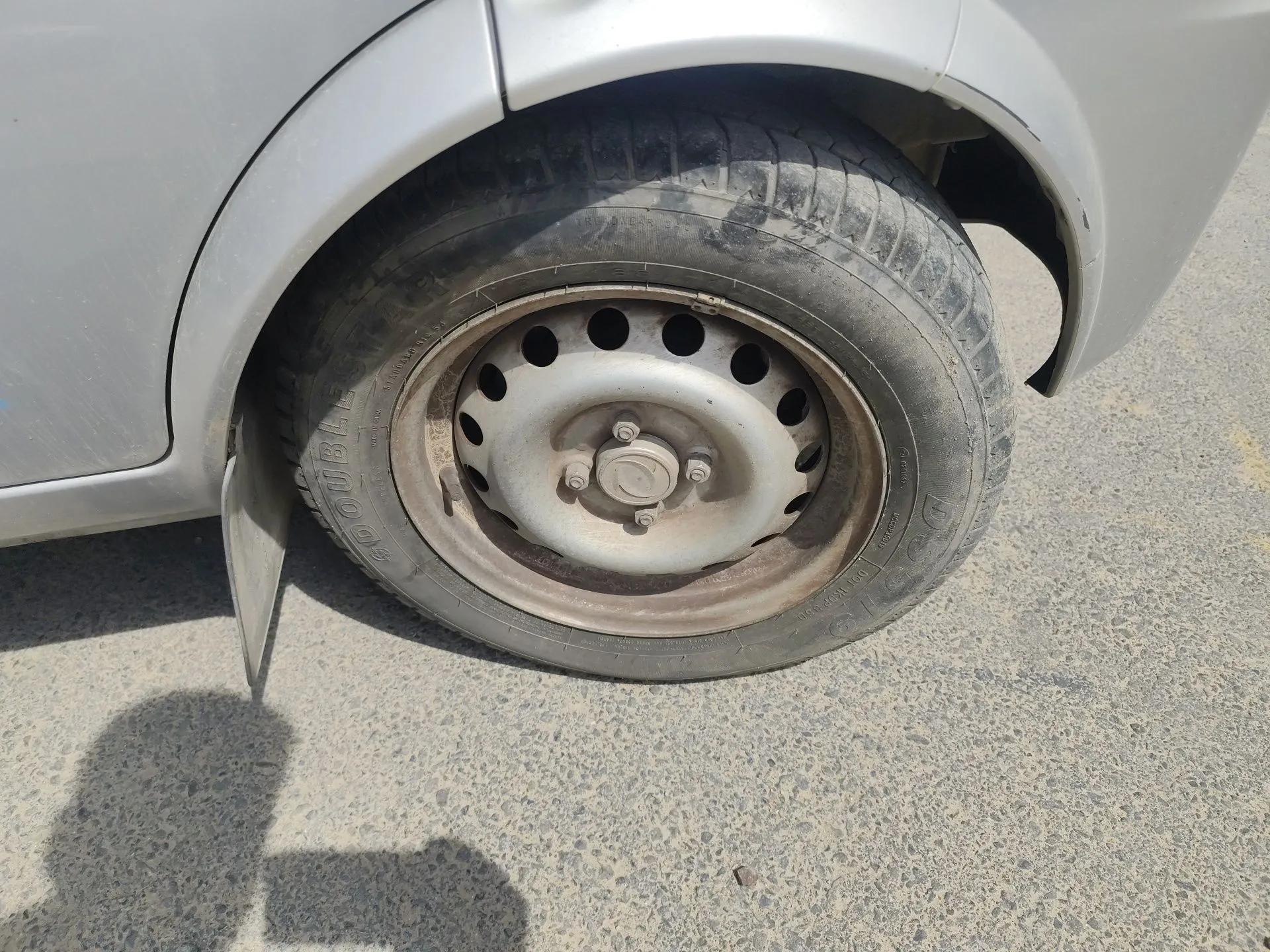Dongfeng Xiaokang K05S 2019 1.2L Practical Version China VI Standard DK12 — миниатюра 8