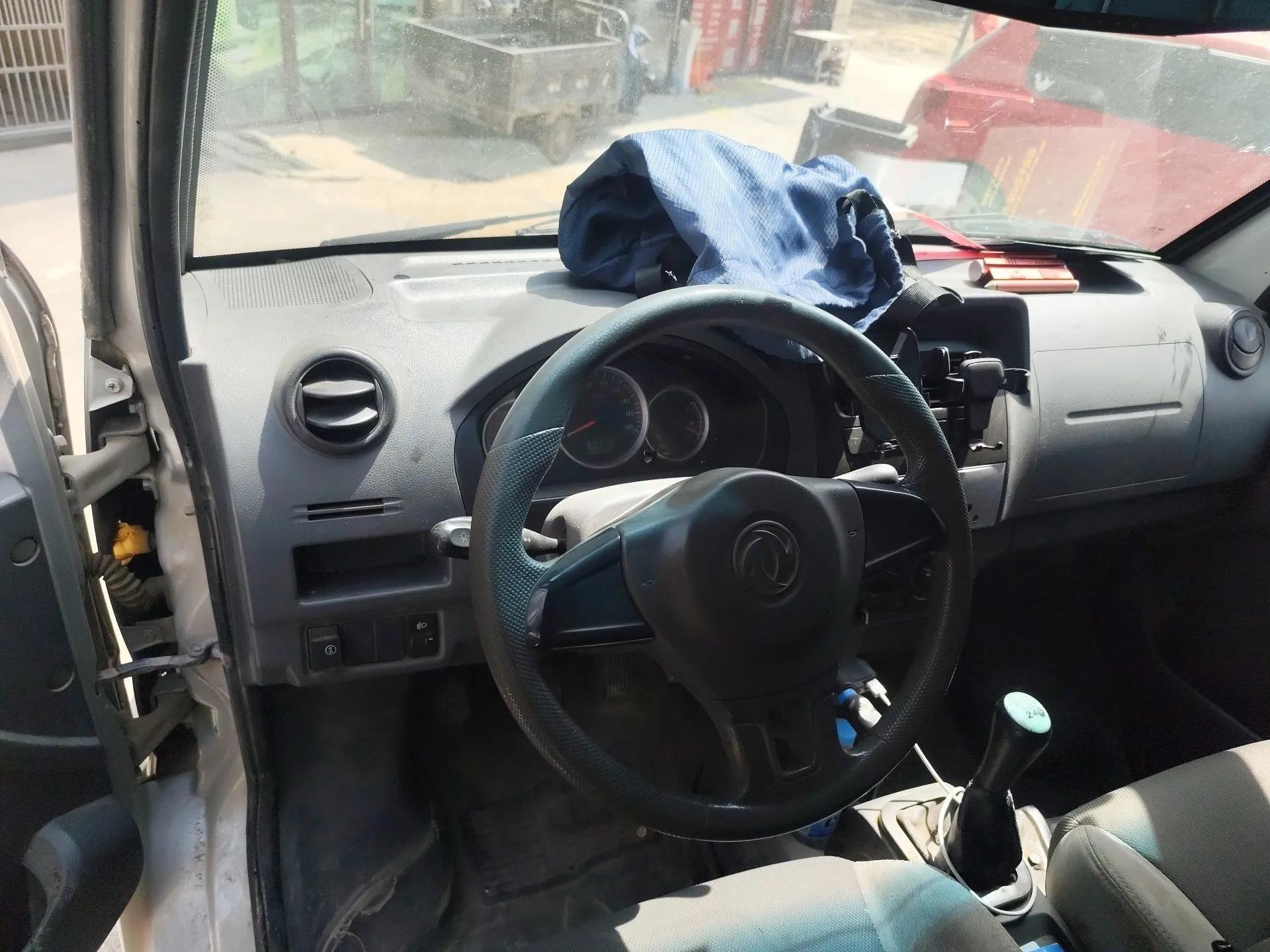 Dongfeng Xiaokang K05S 2019 1.2L Practical Version China VI Standard DK12 — миниатюра 10