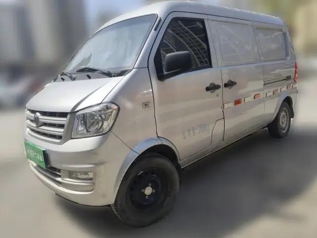 Dongfeng Xiaokang K05S 2019 1.2L Practical Version China VI Standard DK12