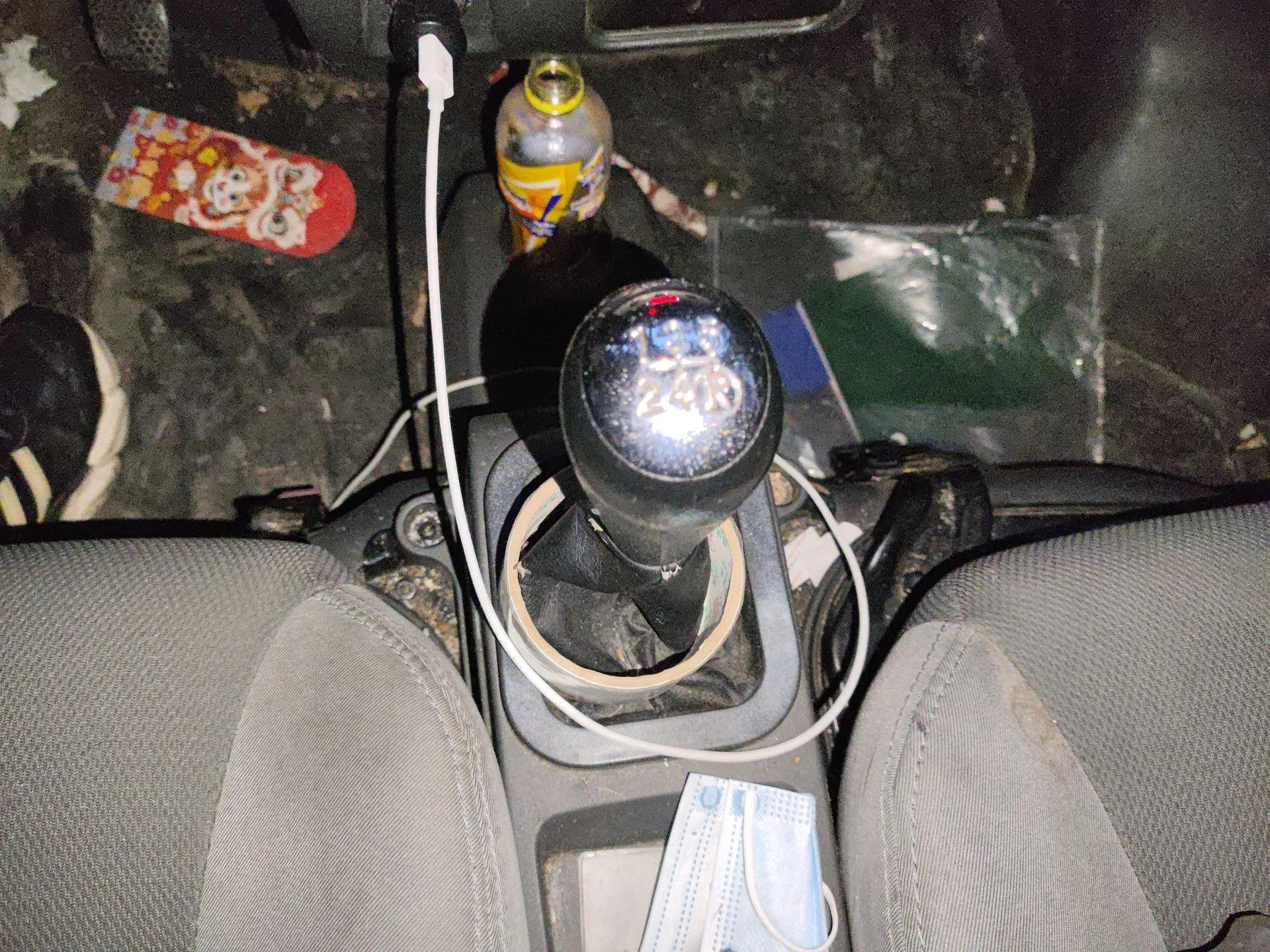 Dongfeng Xiaokang K05S 2019 1.2L Practical Version China VI Standard DK12 — миниатюра 15