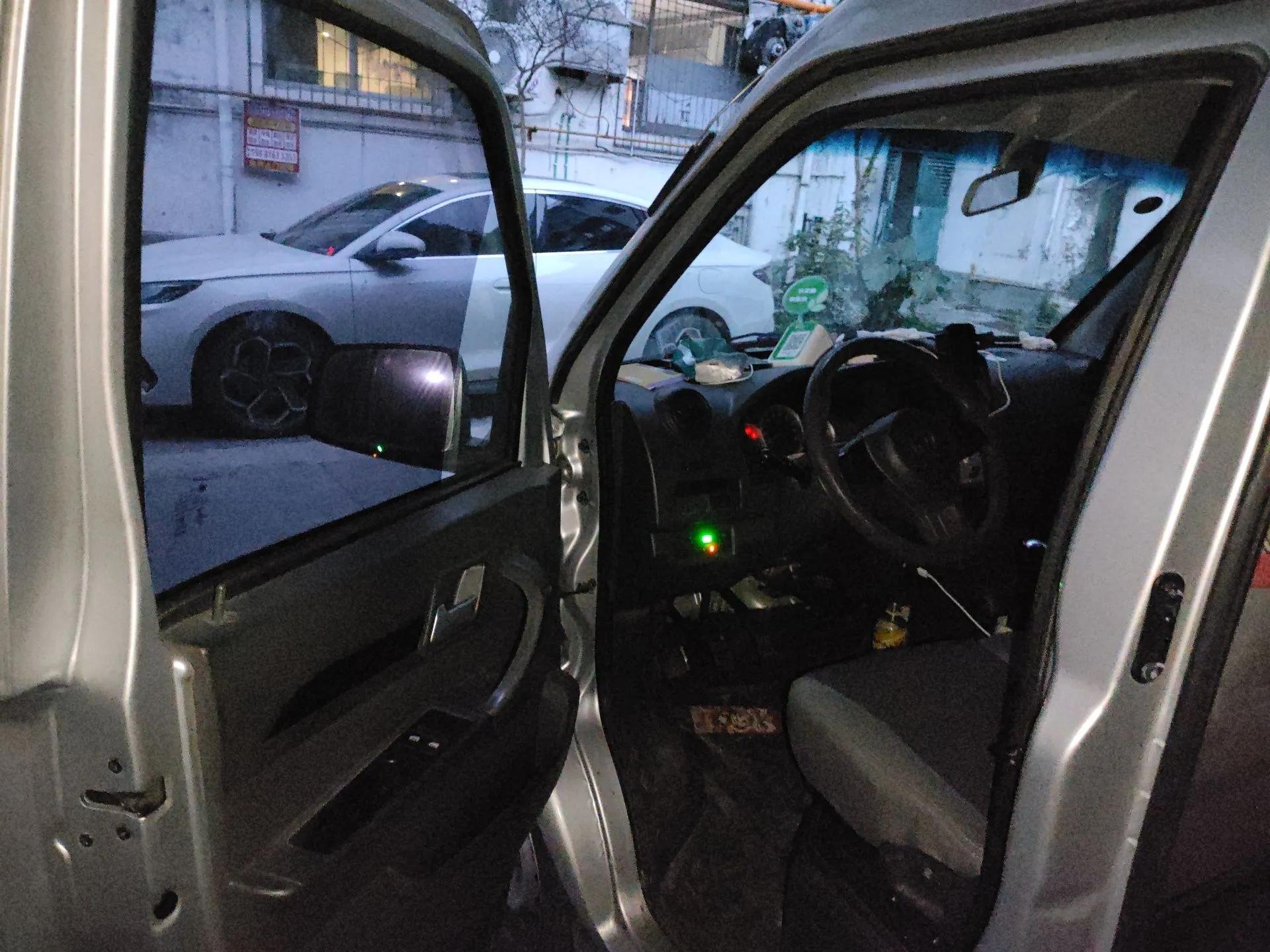 Dongfeng Xiaokang K05S 2019 1.2L Practical Version China VI Standard DK12 — миниатюра 17