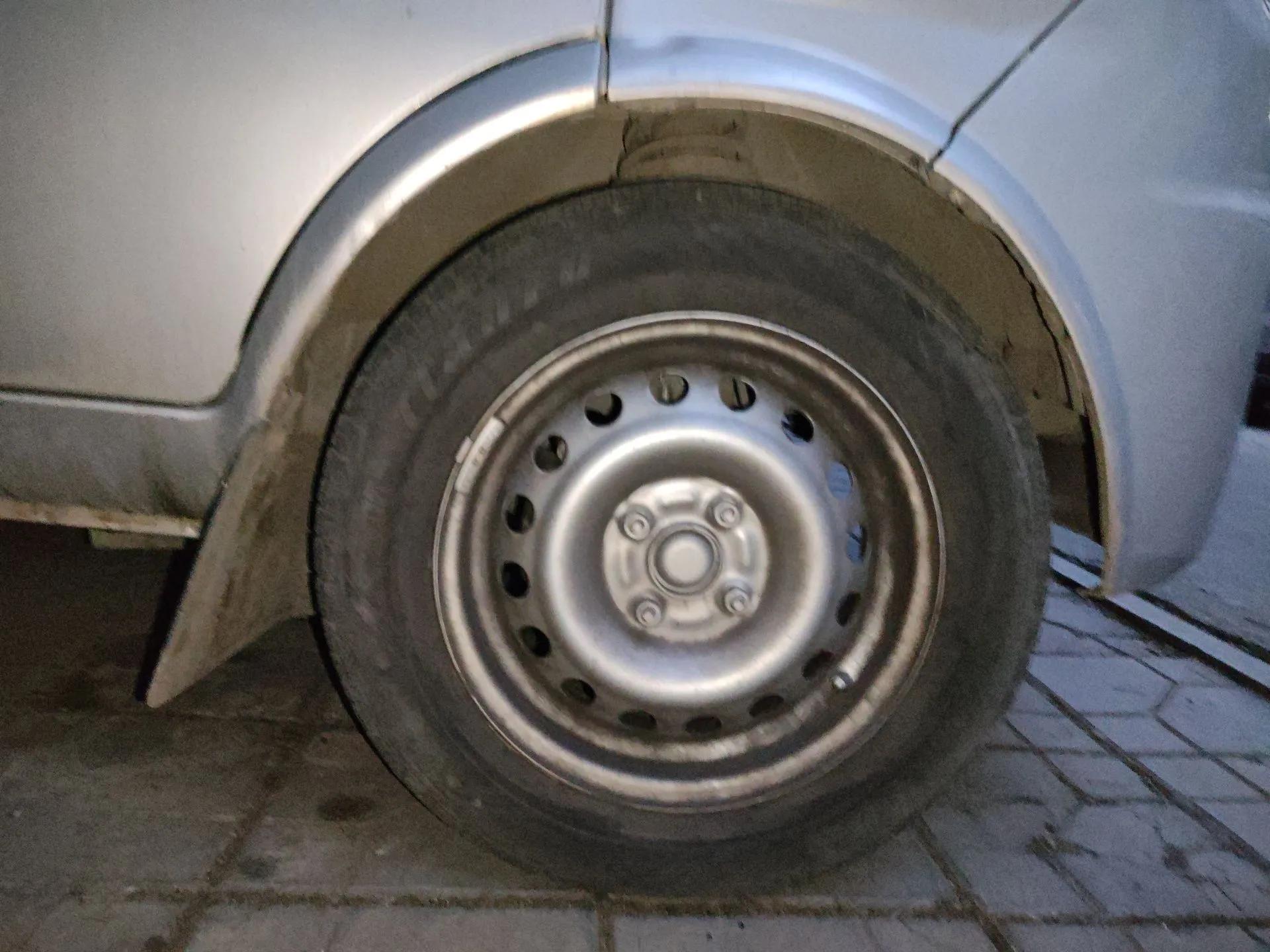 Dongfeng Xiaokang K05S 2019 1.2L Practical Version China VI Standard DK12 — миниатюра 8