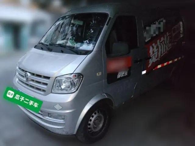 Dongfeng Xiaokang K05S 2019 1.2L Practical Version China VI Standard DK12