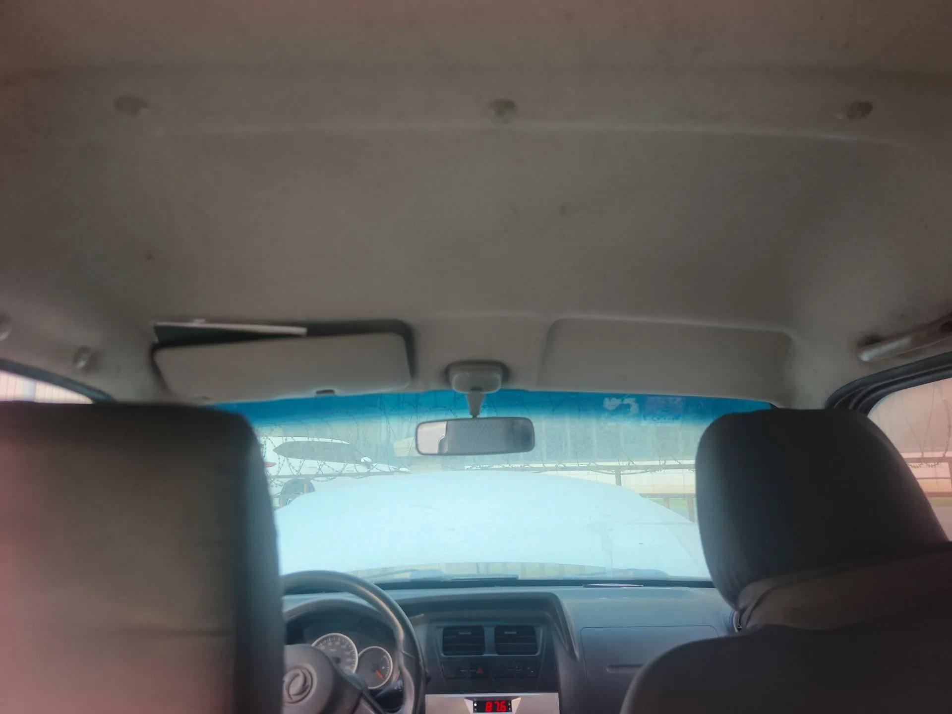 Dongfeng Xiaokang K05S 2018 1.0L Practical Model DK10 — миниатюра 19