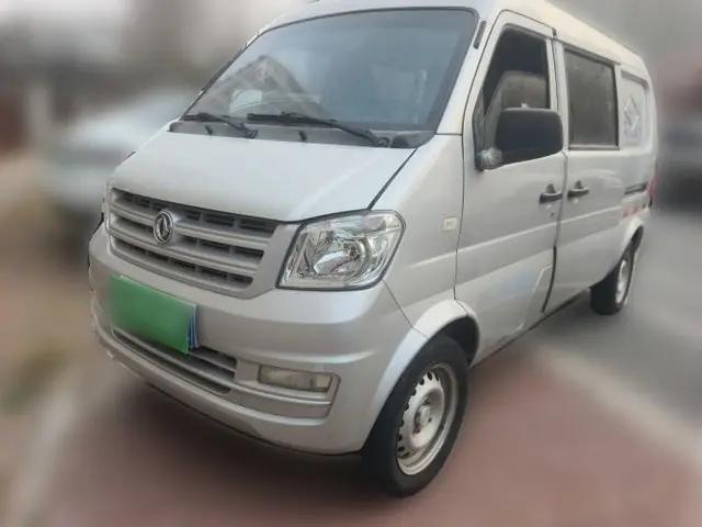 Dongfeng Xiaokang K05S 2018 1.0L Practical Model DK10