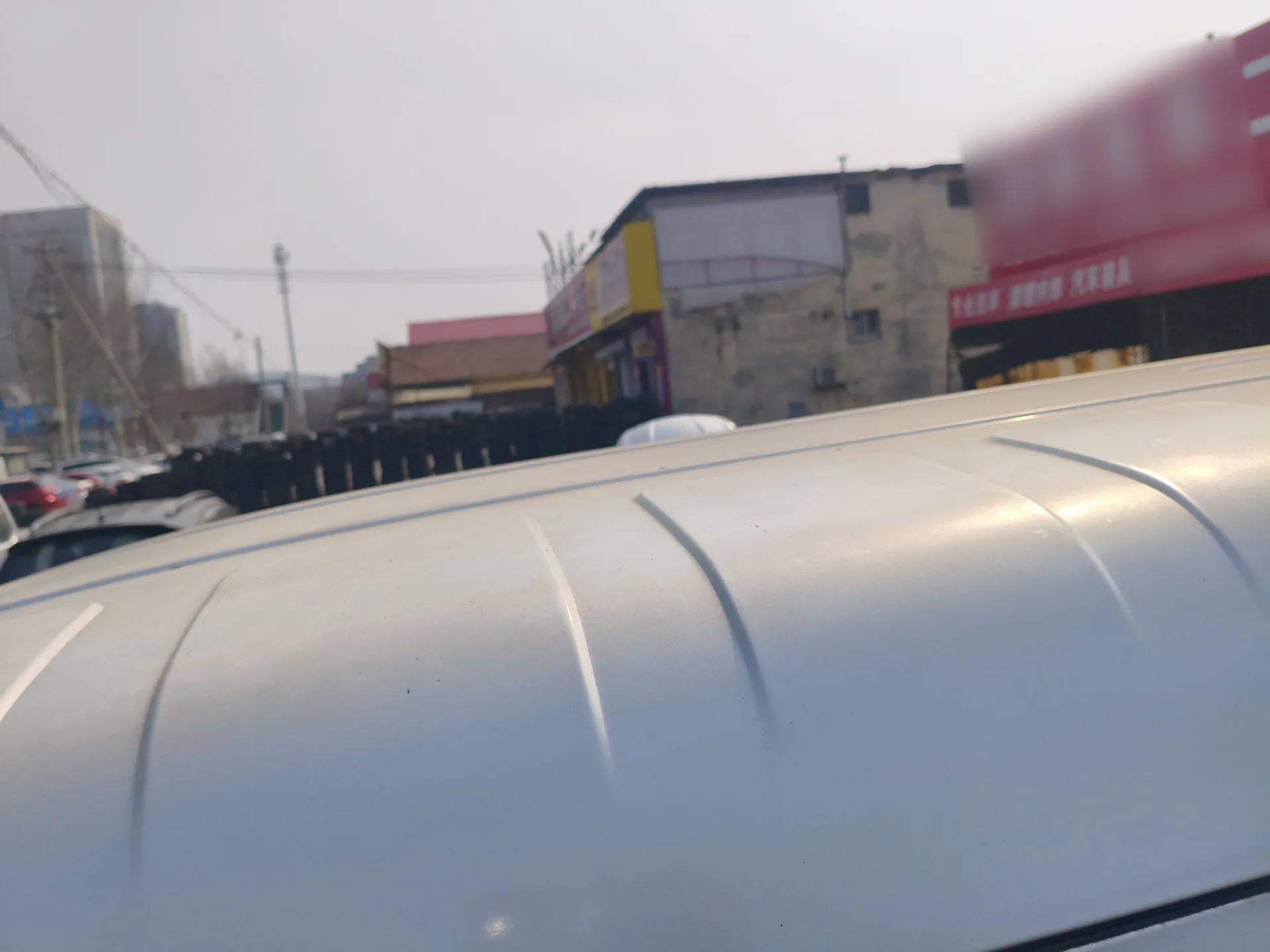 Dongfeng Xiaokang K05S 2022 1.3L High-Power Base Version — миниатюра 11