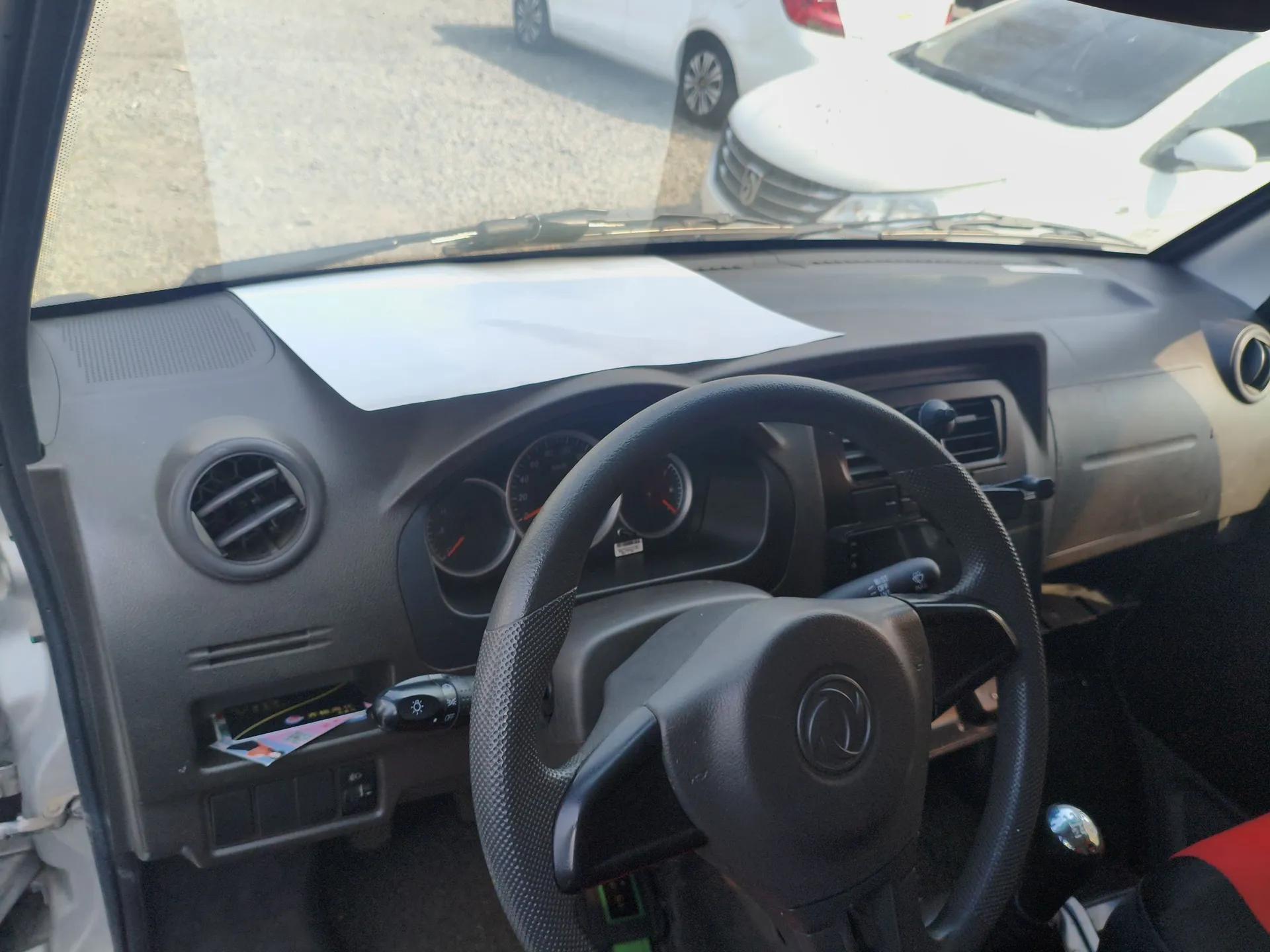 Dongfeng Xiaokang K05S 2022 1.3L High-Power Base Version — миниатюра 13