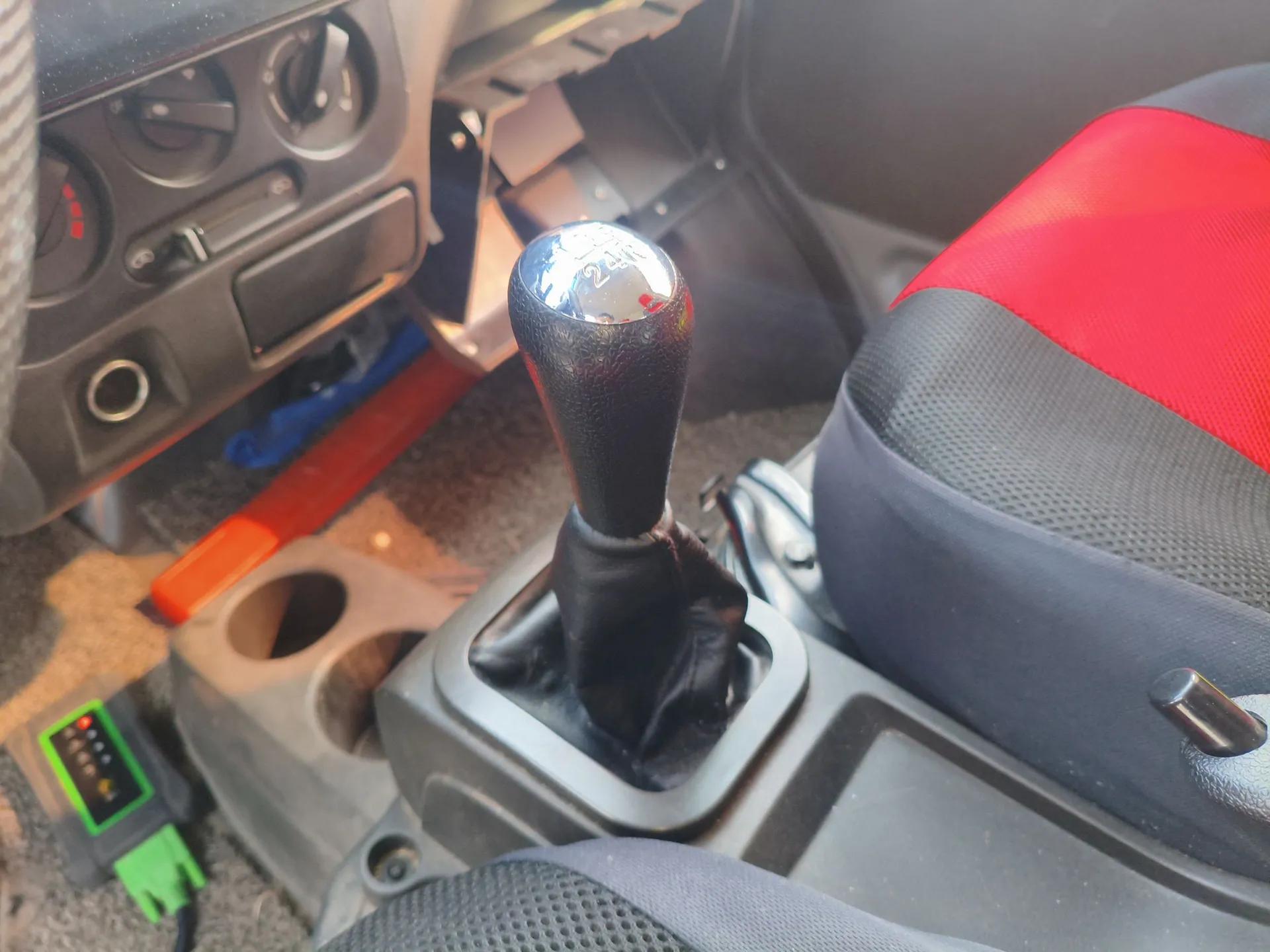 Dongfeng Xiaokang K05S 2022 1.3L High-Power Base Version — миниатюра 17