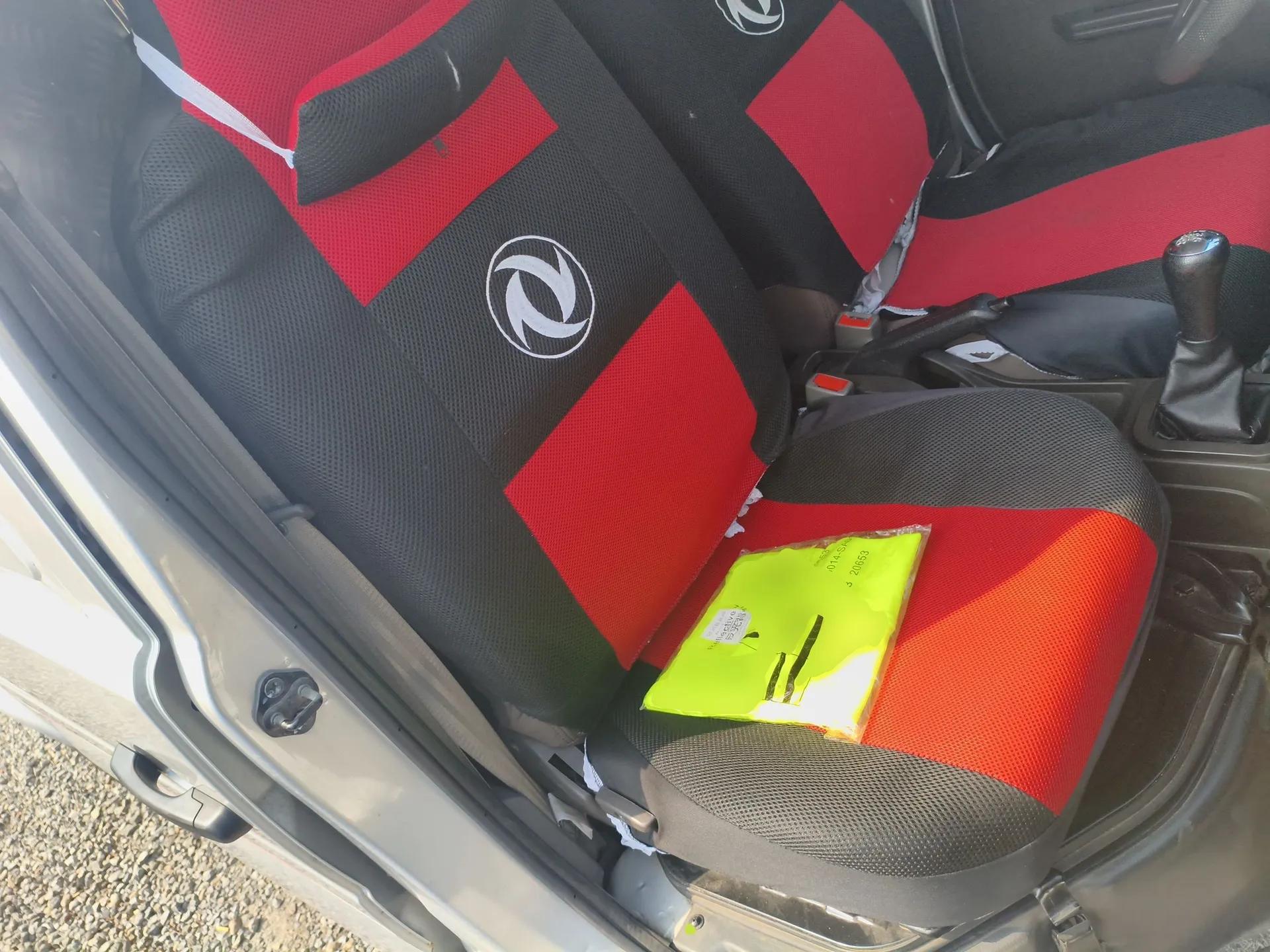 Dongfeng Xiaokang K05S 2022 1.3L High-Power Base Version — миниатюра 23