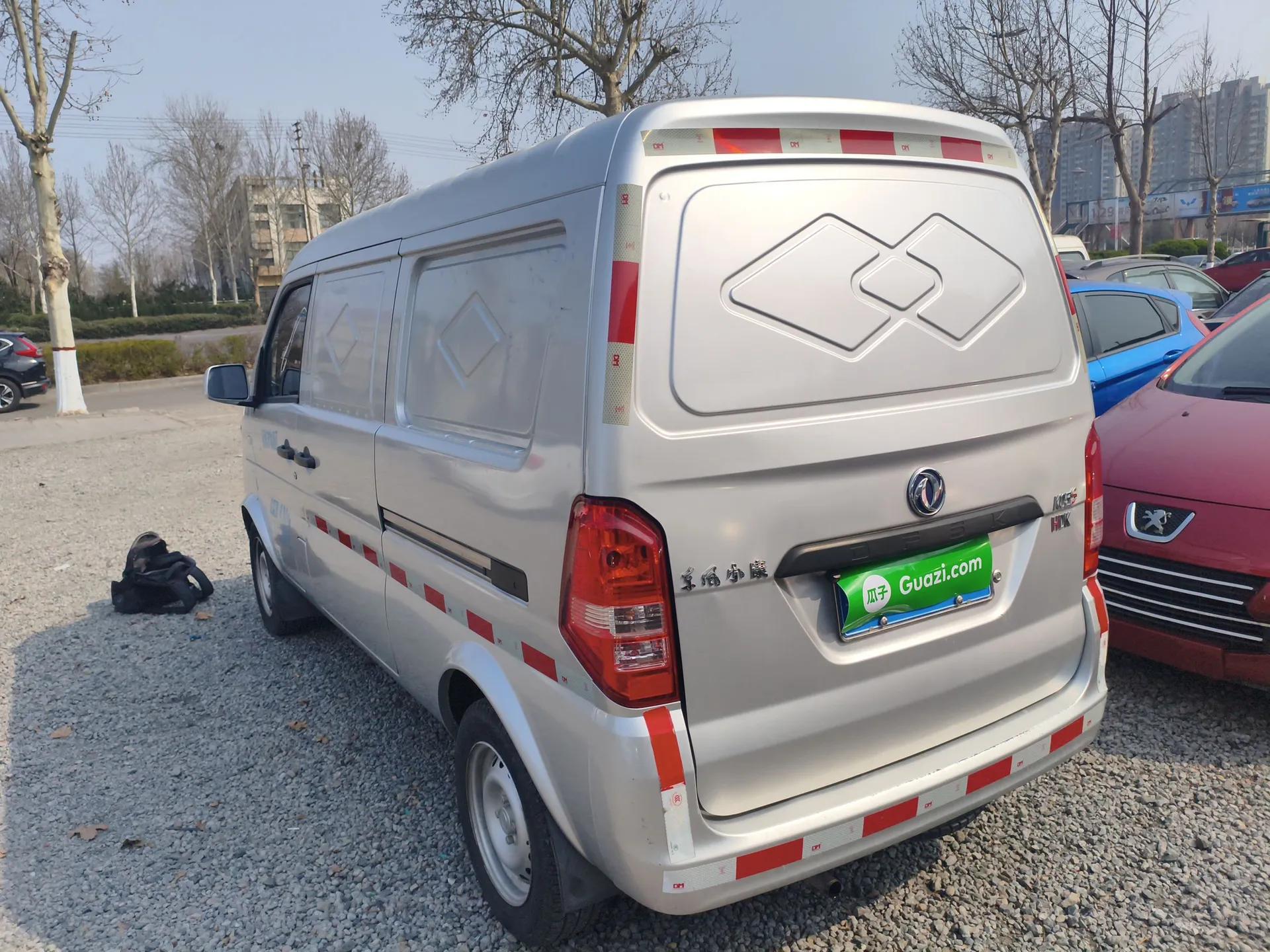 Dongfeng Xiaokang K05S 2022 1.3L High-Power Base Version — миниатюра 4