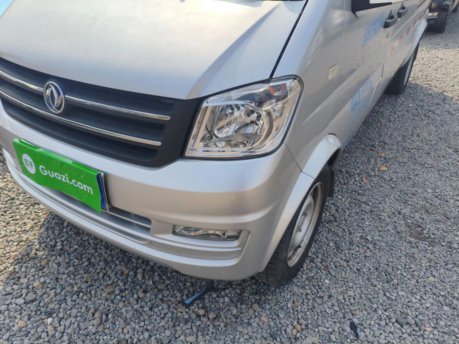 Dongfeng Xiaokang K05S 2022 1.3L High-Power Base Version — миниатюра 9