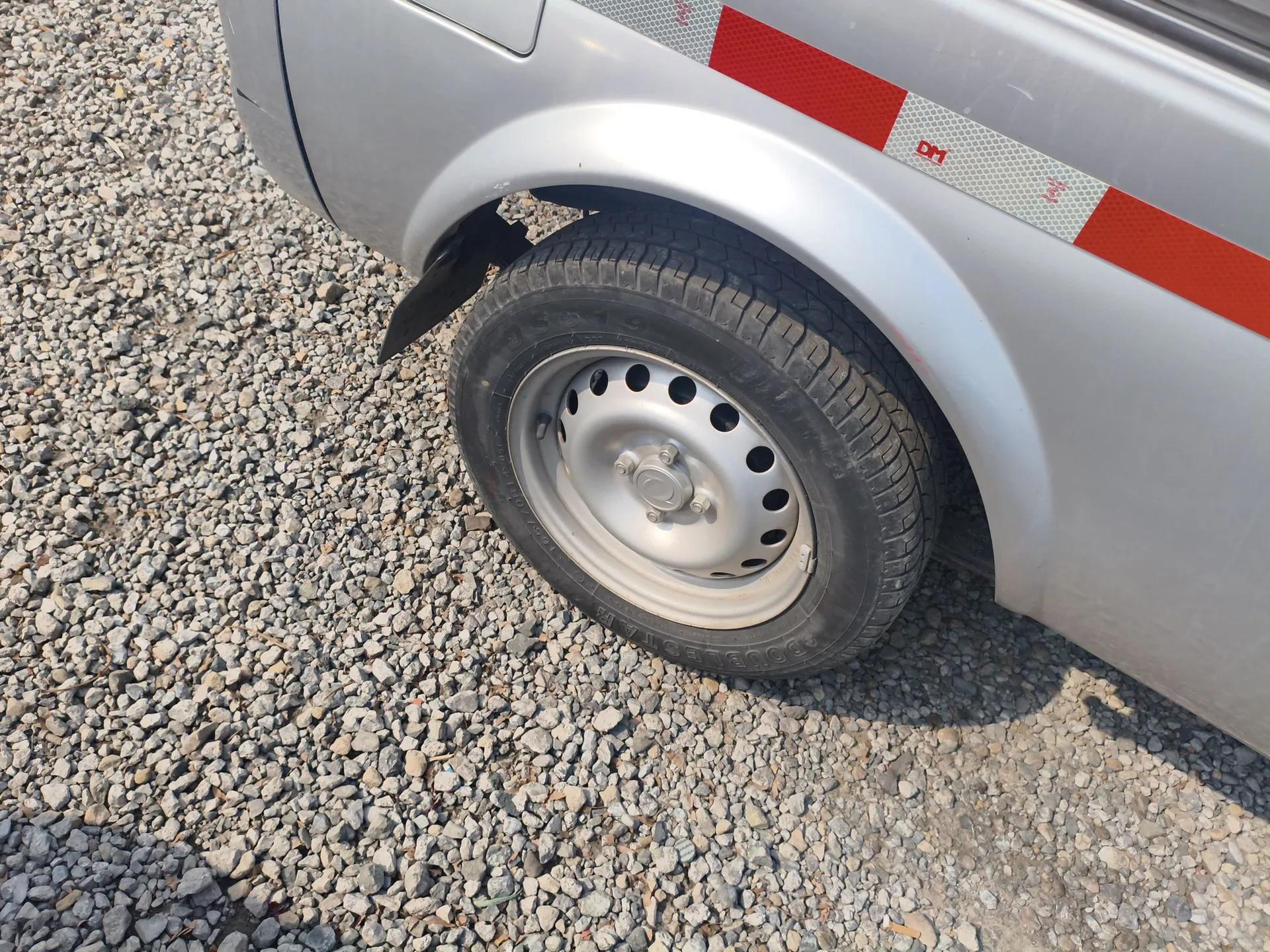 Dongfeng Xiaokang K05S 2022 1.3L High-Power Base Version — миниатюра 10