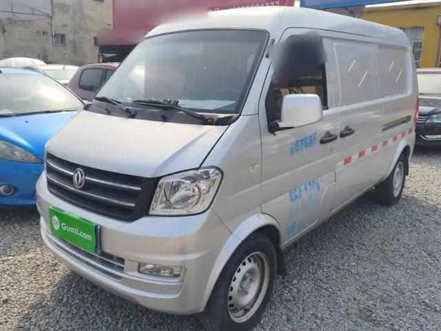 Dongfeng Xiaokang K05S 2022 1.3L High-Power Base Version