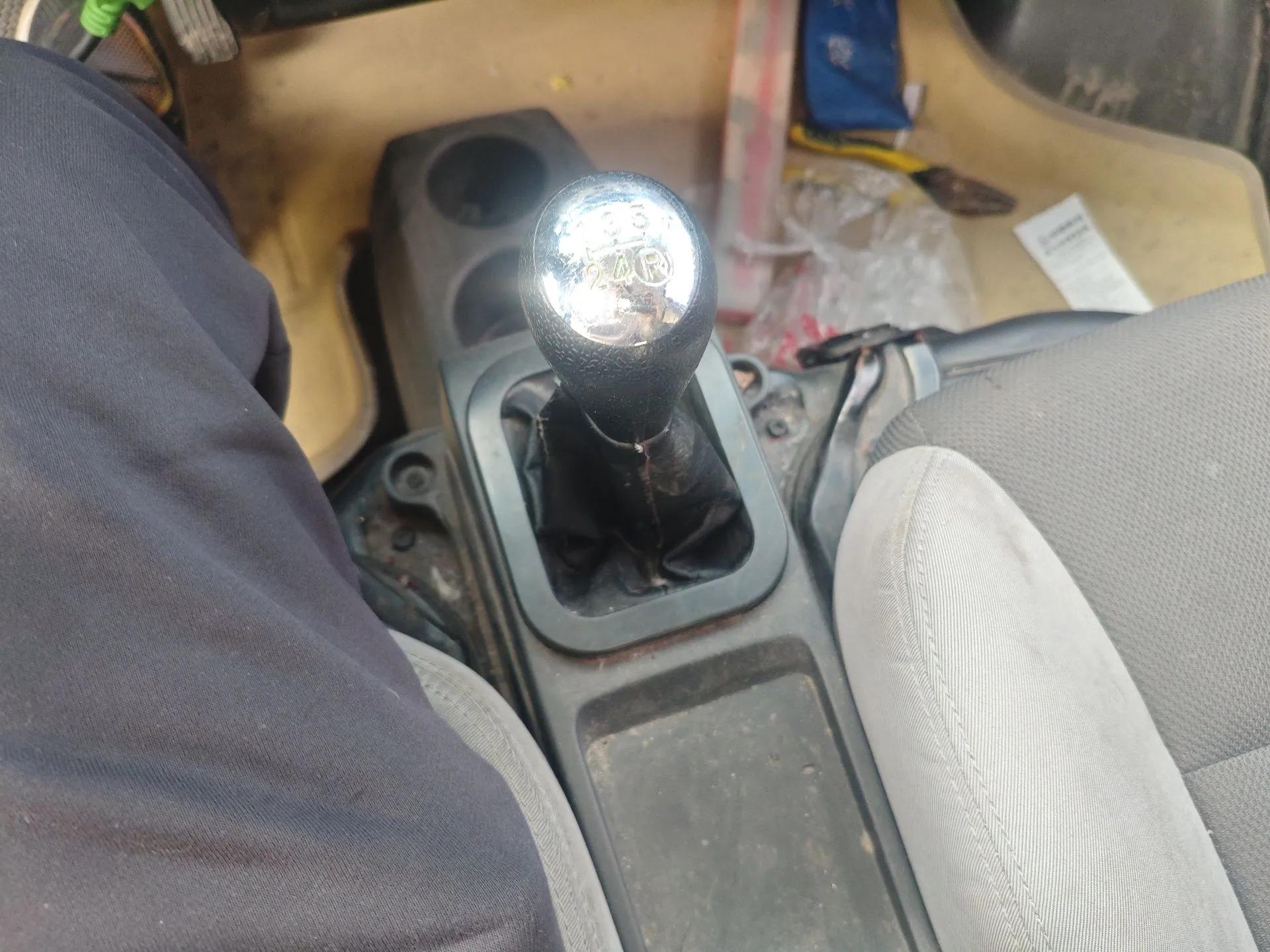 Dongfeng Xiaokang K05S 2019 1.2L Practical Version China VI Standard DK12 — миниатюра 15