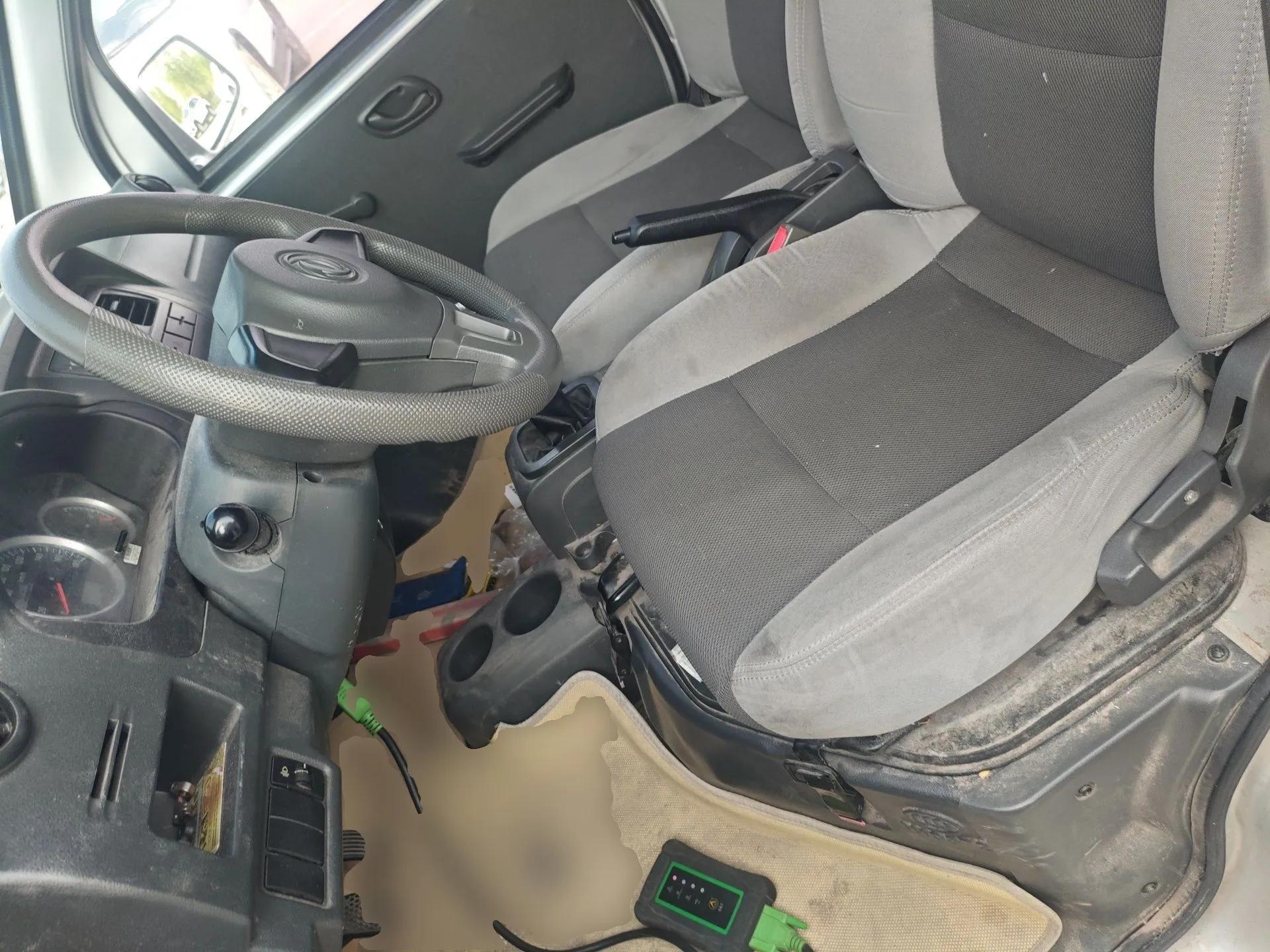 Dongfeng Xiaokang K05S 2019 1.2L Practical Version China VI Standard DK12 — миниатюра 16