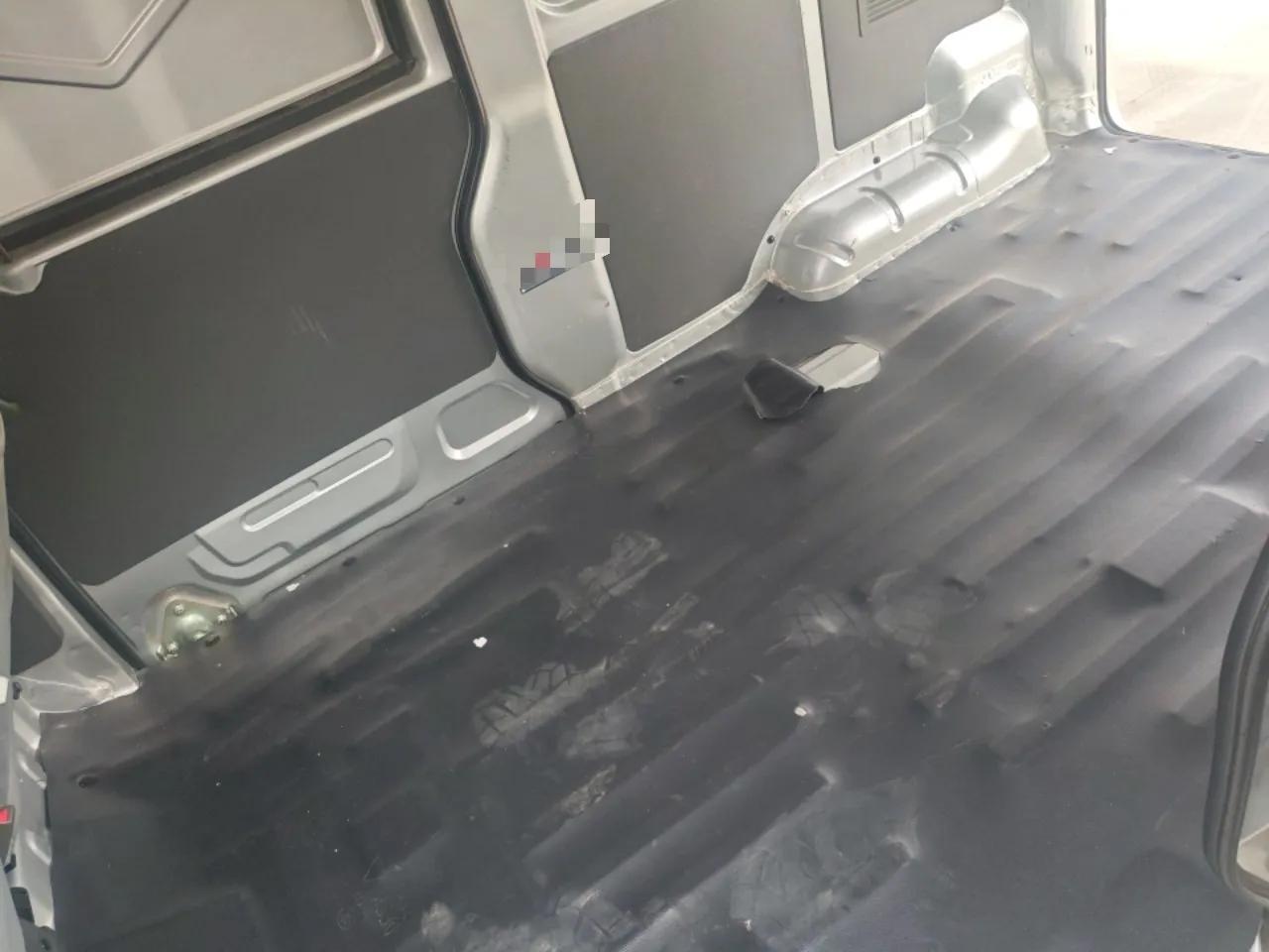 Dongfeng Xiaokang K05S 2019 1.2L Practical Version China VI Standard DK12 — миниатюра 18