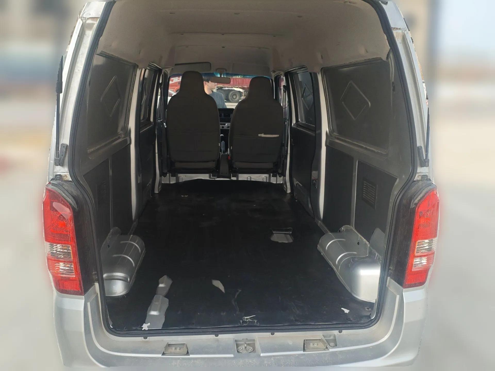 Dongfeng Xiaokang K05S 2019 1.2L Practical Version China VI Standard DK12 — миниатюра 20
