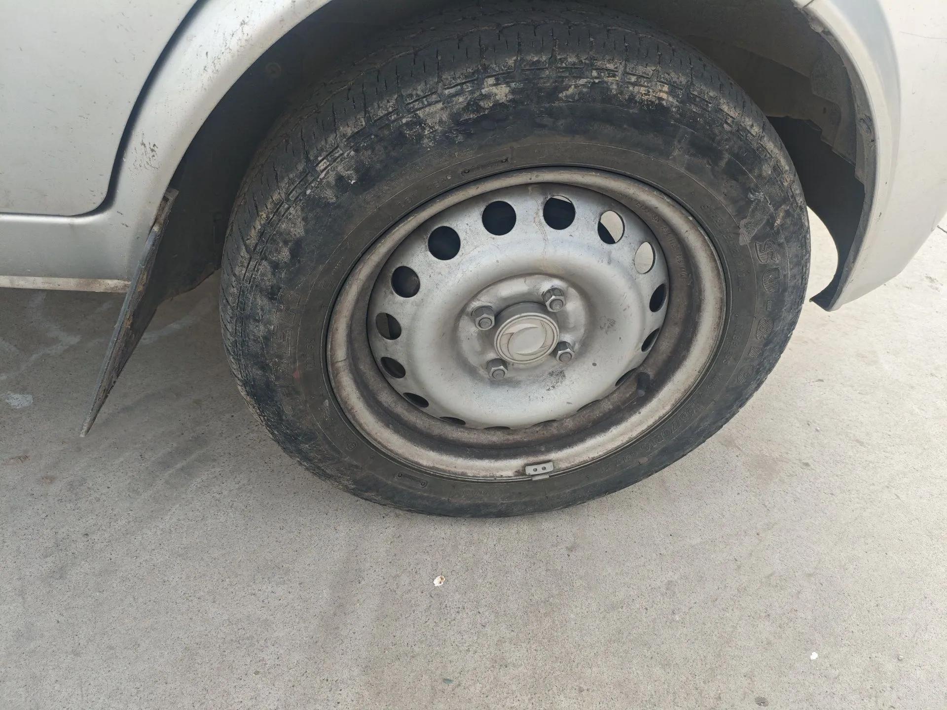 Dongfeng Xiaokang K05S 2019 1.2L Practical Version China VI Standard DK12 — миниатюра 8