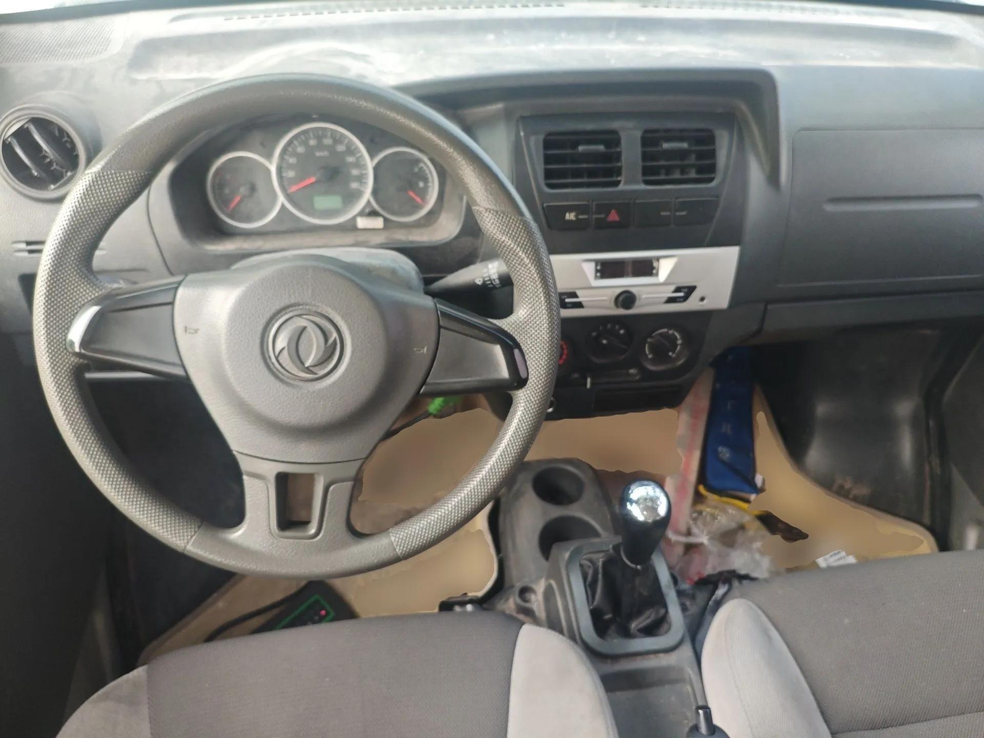 Dongfeng Xiaokang K05S 2019 1.2L Practical Version China VI Standard DK12 — миниатюра 10