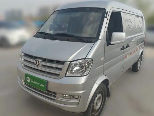 Dongfeng Xiaokang K05S 2019 1.2L Practical Version China VI Standard DK12