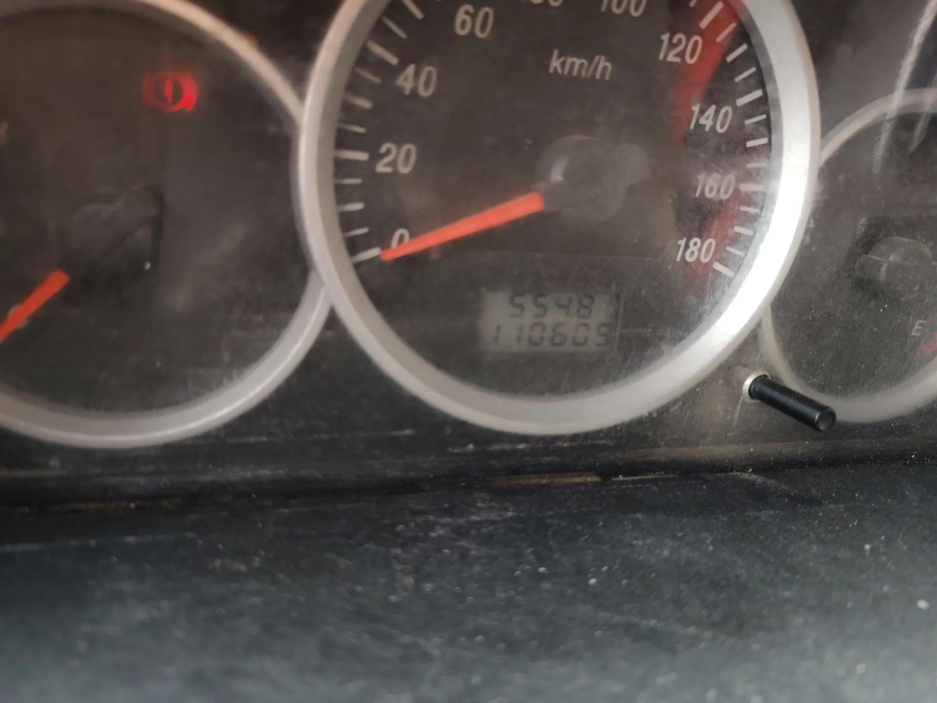 Dongfeng Xiaokang K05S 2016 1.2L Practical Version DK12-10 — миниатюра 13