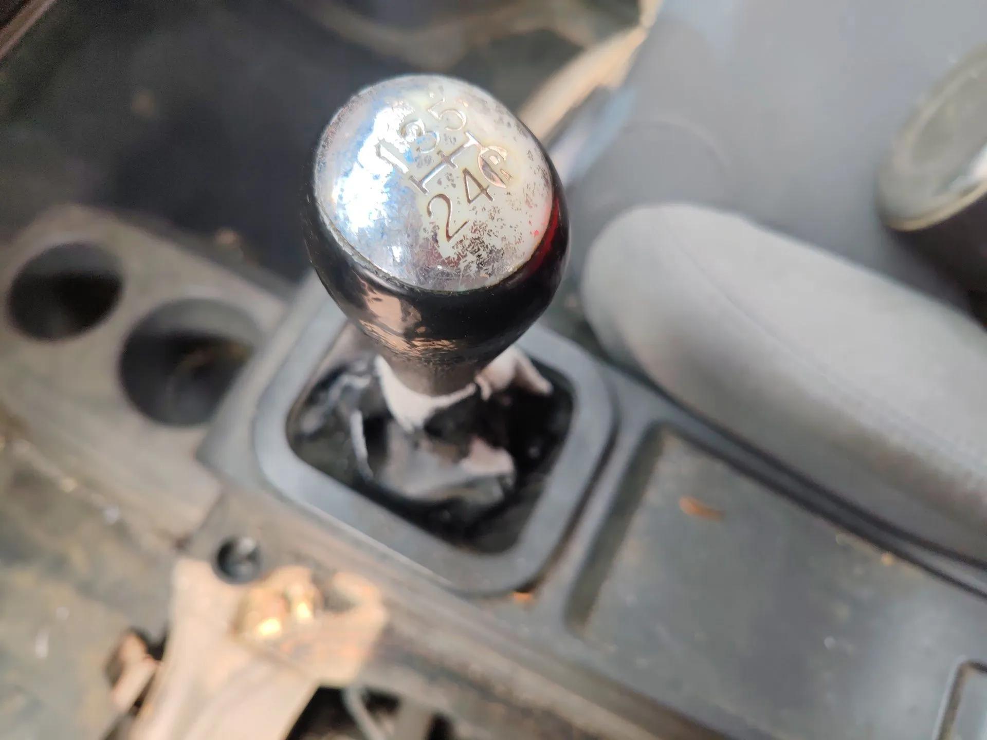Dongfeng Xiaokang K05S 2016 1.2L Practical Version DK12-10 — миниатюра 15
