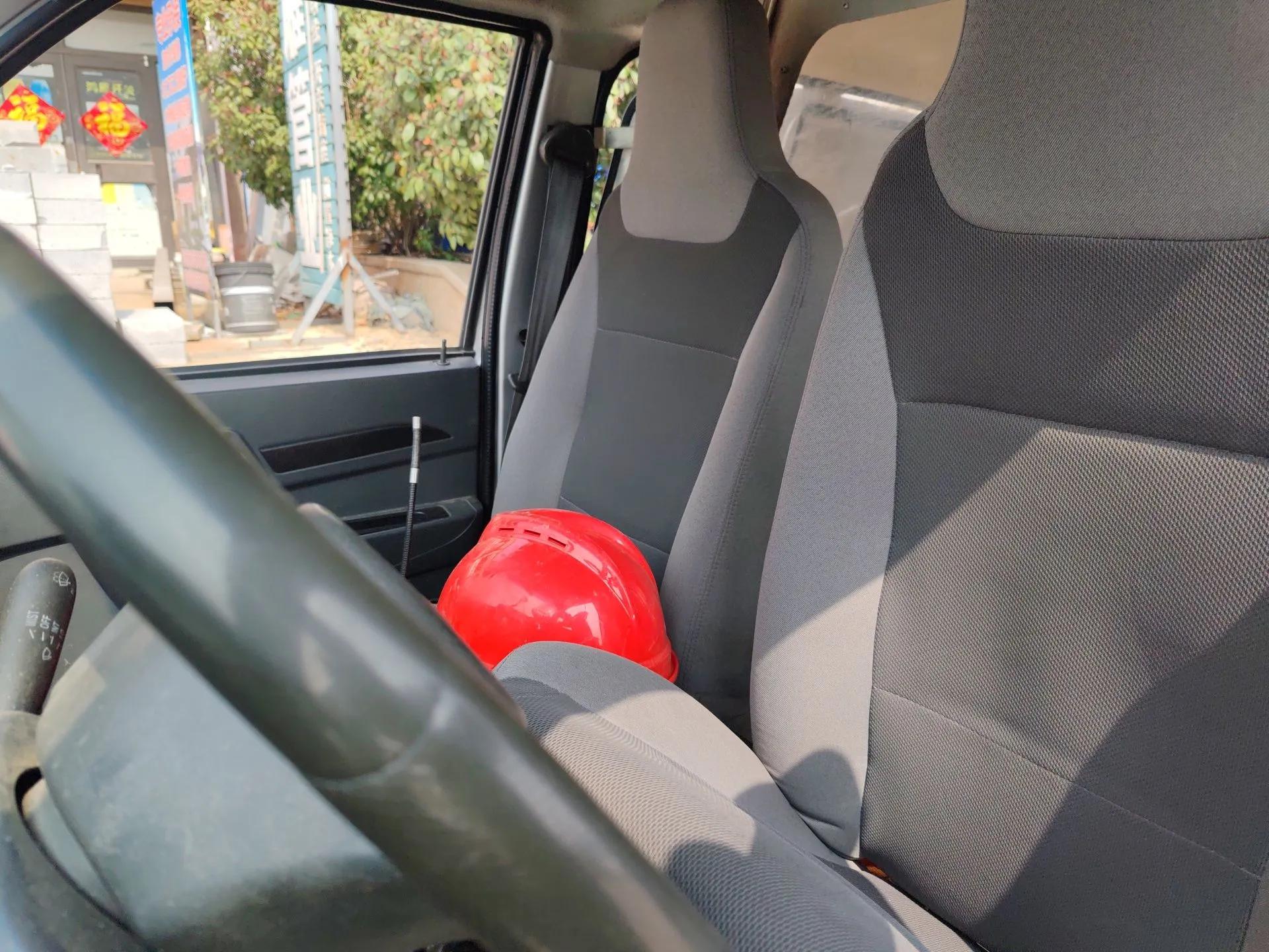 Dongfeng Xiaokang K05S 2016 1.2L Practical Version DK12-10 — миниатюра 16