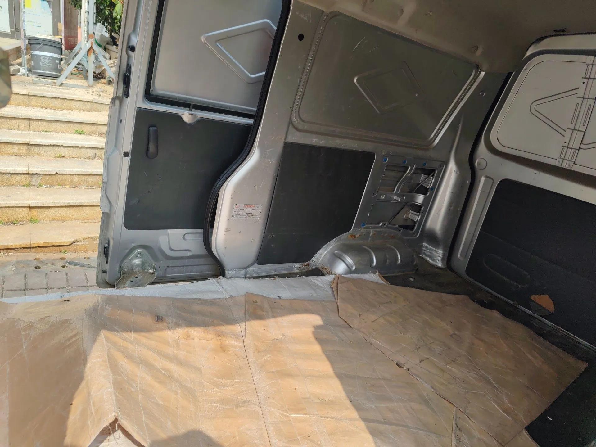 Dongfeng Xiaokang K05S 2016 1.2L Practical Version DK12-10 — миниатюра 18