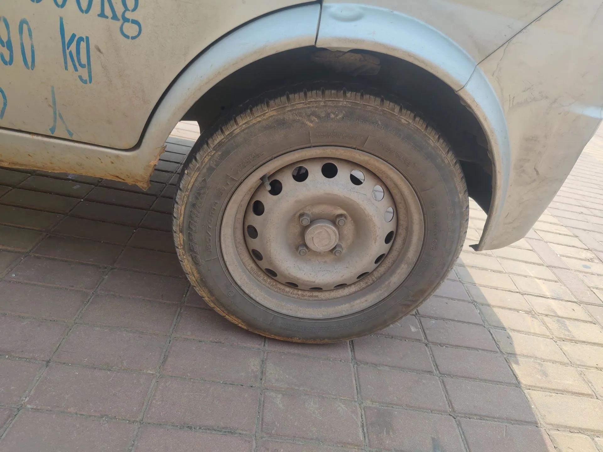 Dongfeng Xiaokang K05S 2016 1.2L Practical Version DK12-10 — миниатюра 8