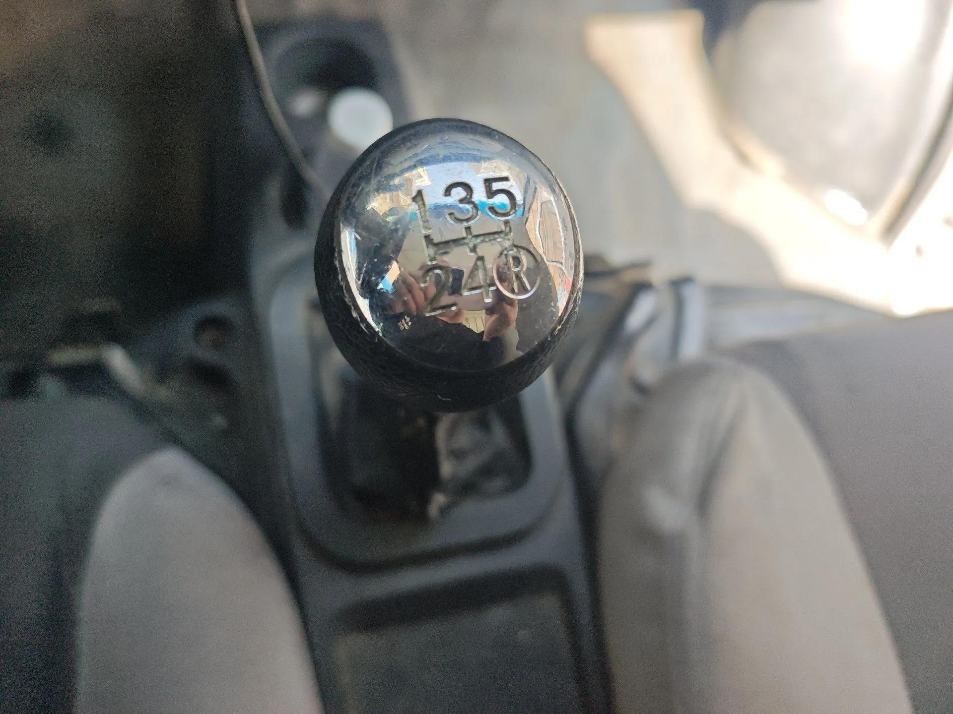Dongfeng Xiaokang K05S 2016 1.2L Practical Version DK12-10 — миниатюра 15