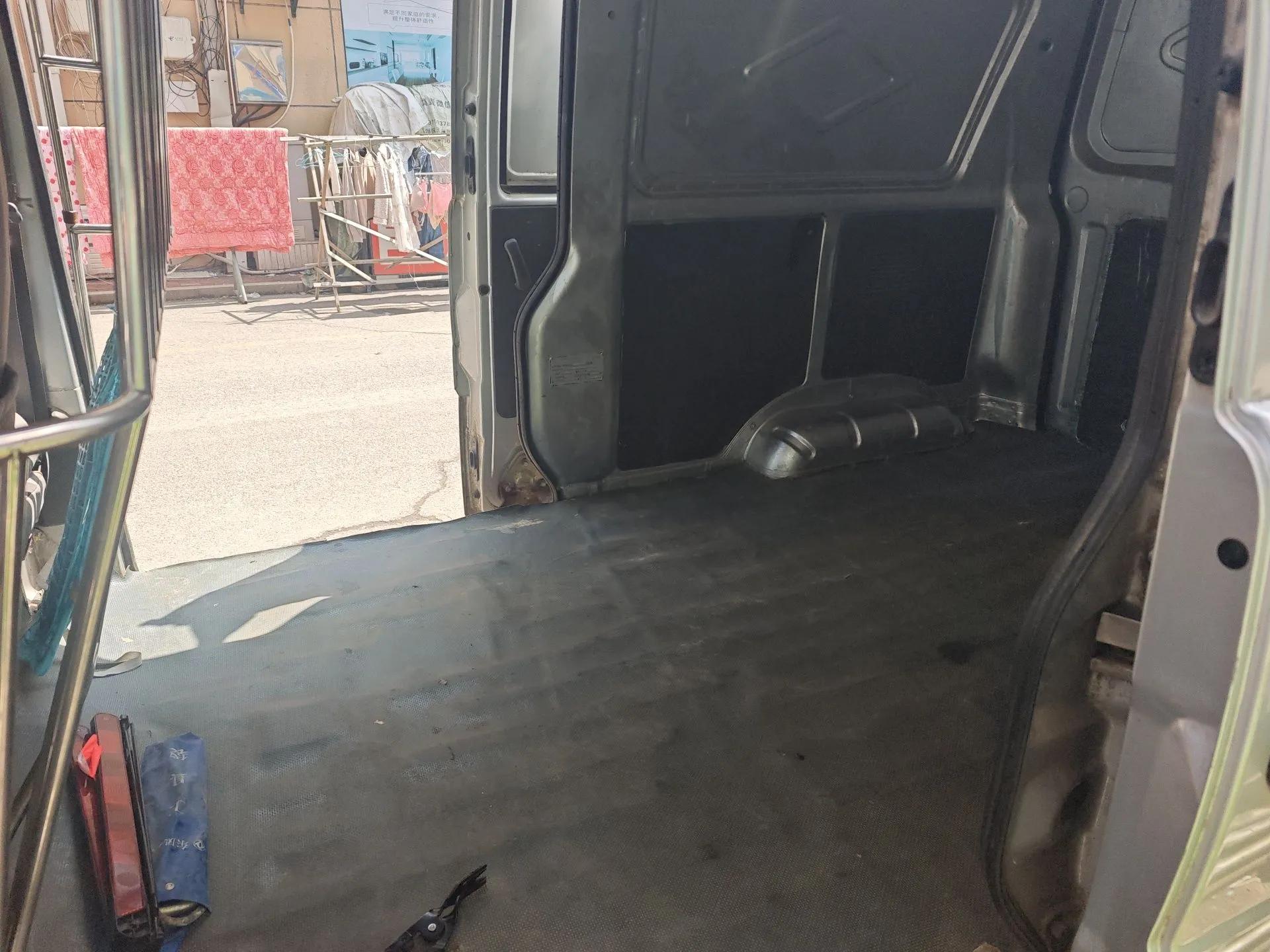 Dongfeng Xiaokang K05S 2016 1.2L Practical Version DK12-10 — миниатюра 18