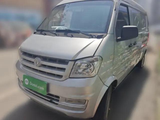 Dongfeng Xiaokang K05S 2016 1.2L Practical Version DK12-10