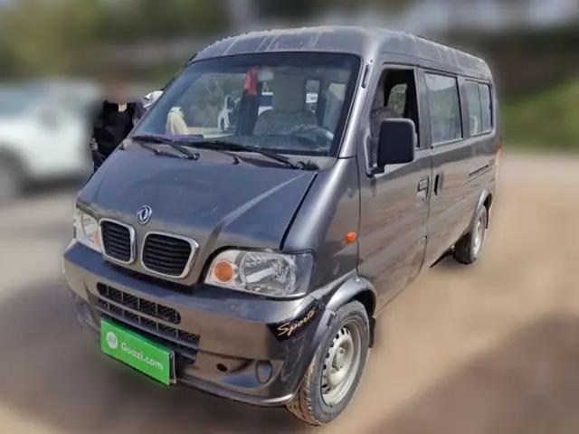 Dongfeng Xiaokang K07II 2013 1.0L Base Version