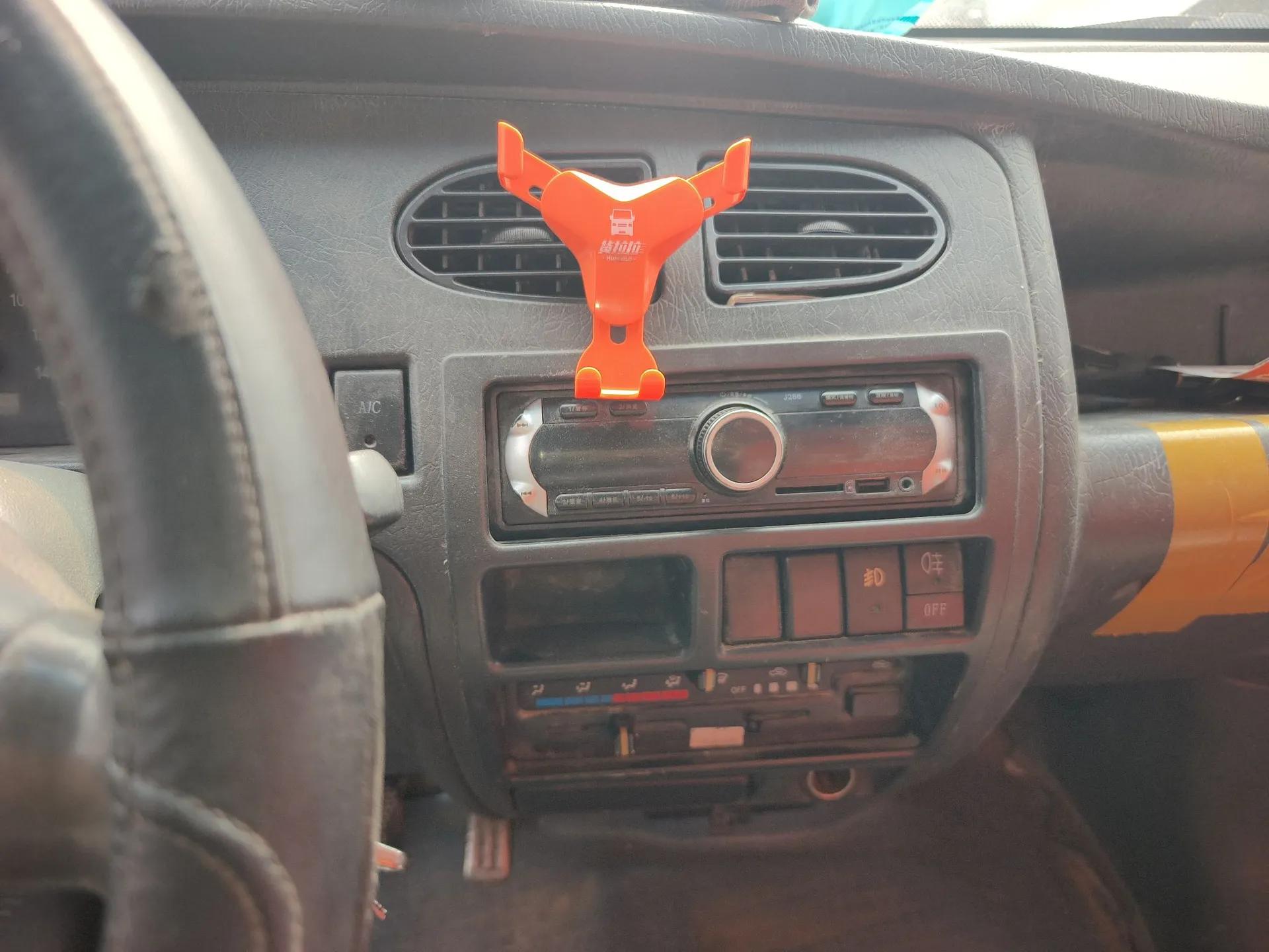 Dongfeng Xiaokang K07II 2007 1.0L Base Version BG10-01 — миниатюра 14
