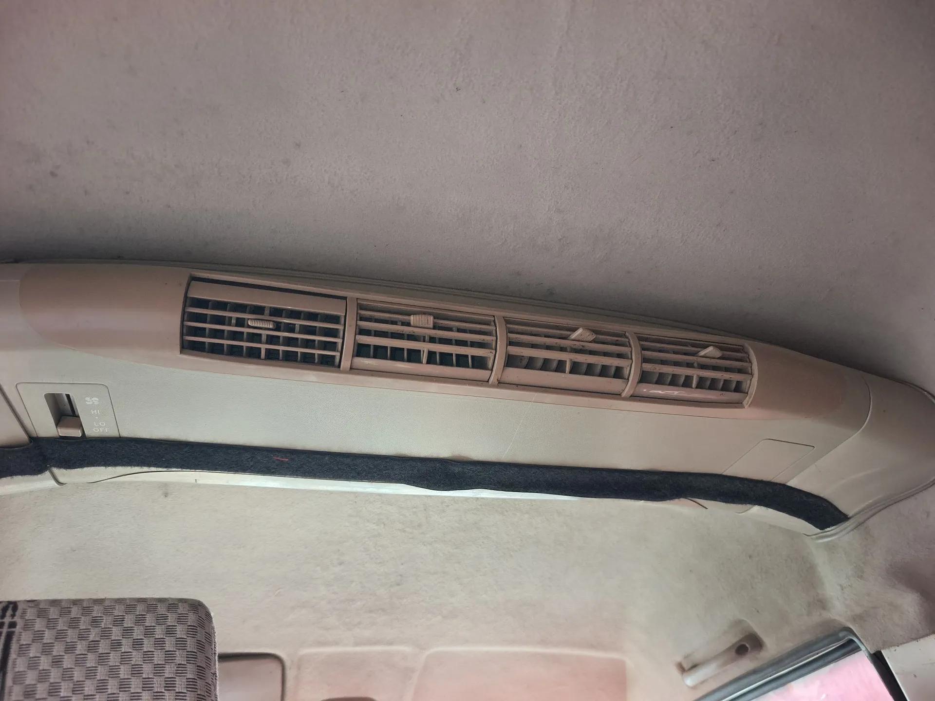 Dongfeng Xiaokang K07II 2007 1.0L Base Version BG10-01 — миниатюра 19