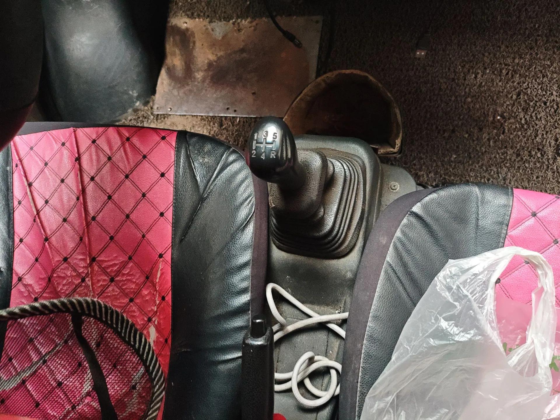 Dongfeng Xiaokang K07II 2007 1.0L Base Version BG10-01 — миниатюра 15