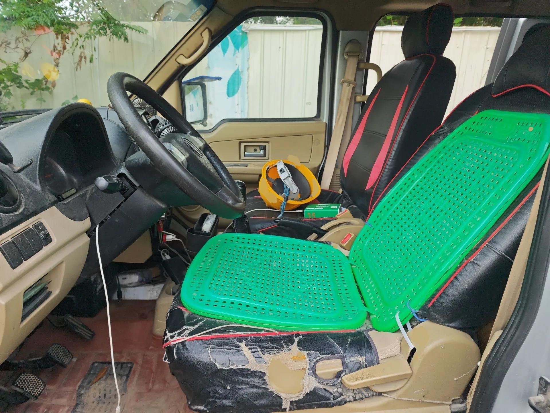 Dongfeng Xiaokang C37 2018 1.5L Premium II DK15 — миниатюра 16