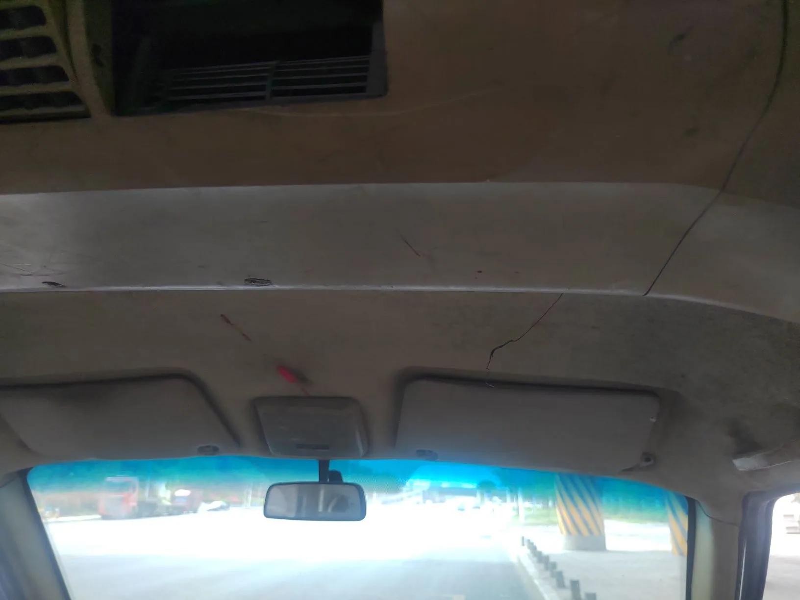 Dongfeng Xiaokang C37 2012 1.4L Standard Edition DK13-06 — миниатюра 19