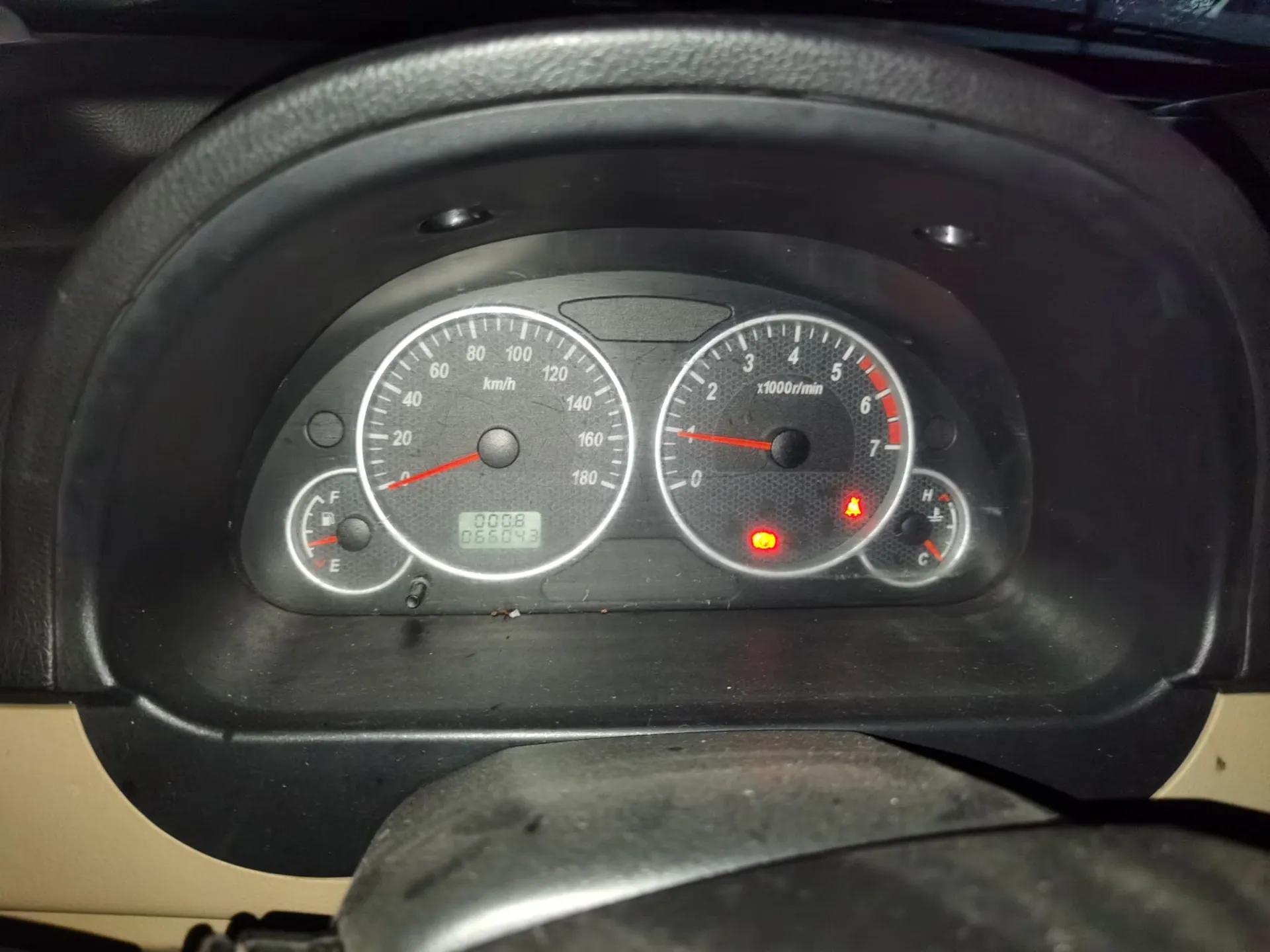 Dongfeng Xiaokang C35 2019 1.5L Base Version II Sedan China VI Emission Standard DK15 — миниатюра 12