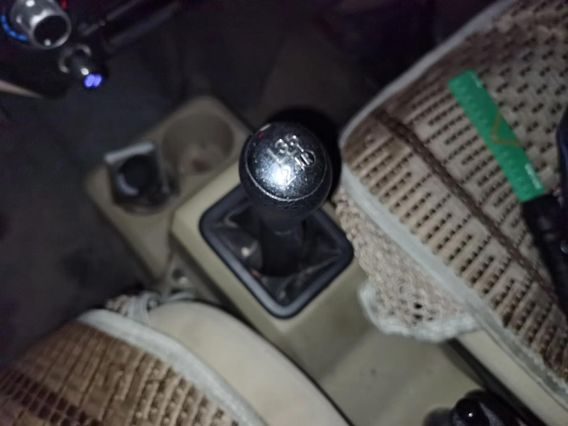 Dongfeng Xiaokang C35 2019 1.5L Base Version II Sedan China VI Emission Standard DK15 — миниатюра 15