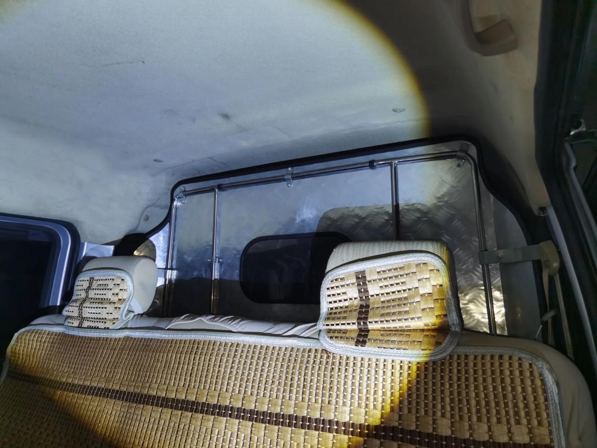 Dongfeng Xiaokang C35 2019 1.5L Base Version II Sedan China VI Emission Standard DK15 — миниатюра 19