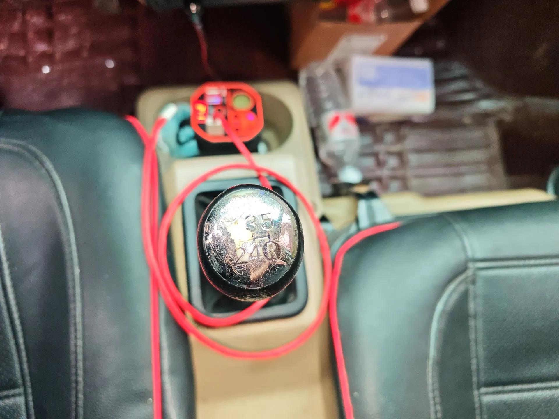 Dongfeng Xiaokang C35 2019 1.5L Base Version II Sedan China VI Emission Standard DK15 — миниатюра 15