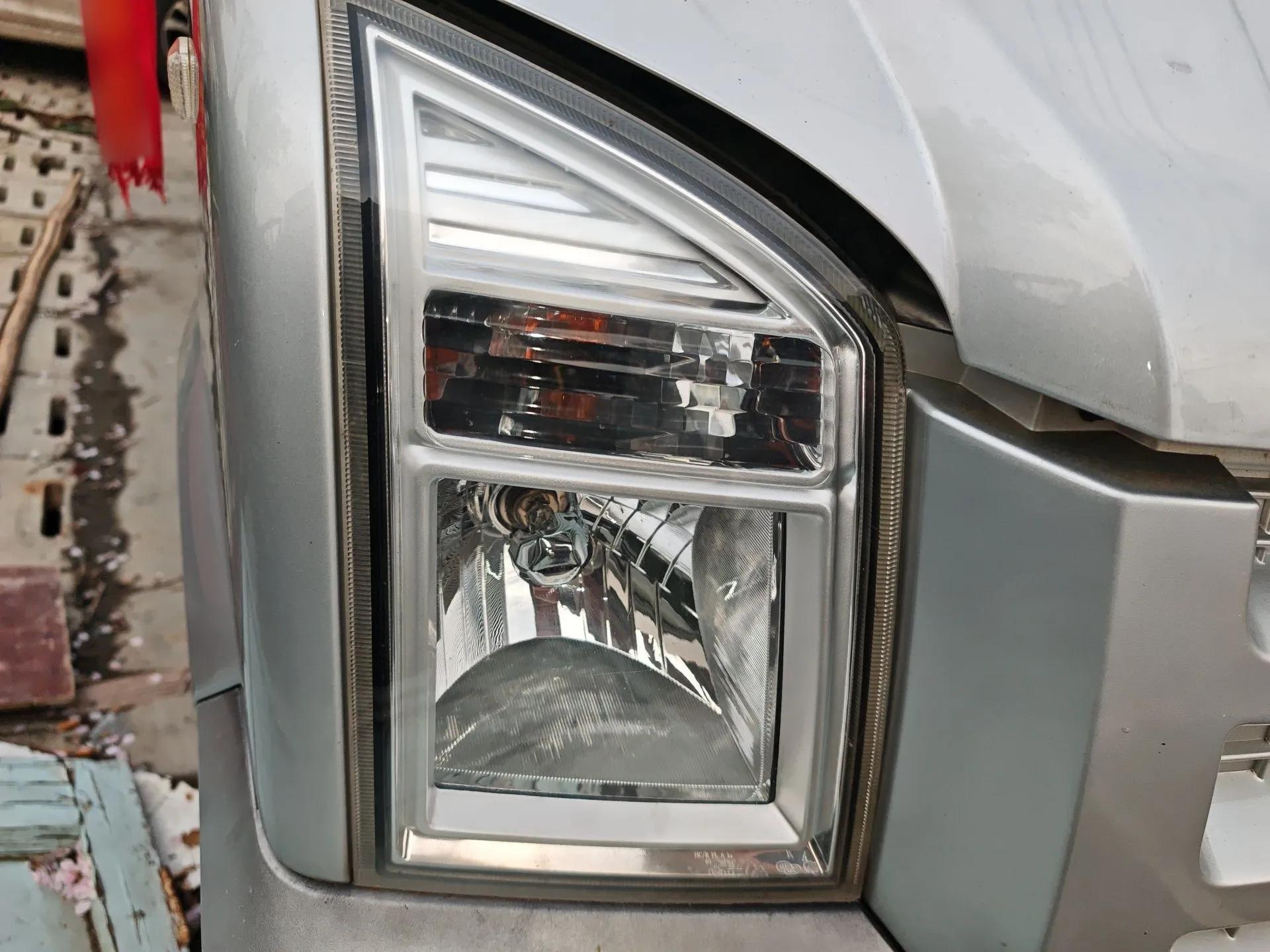 Dongfeng Xiaokang C35 2019 1.5L Base Version II Sedan China VI Emission Standard DK15 — миниатюра 7