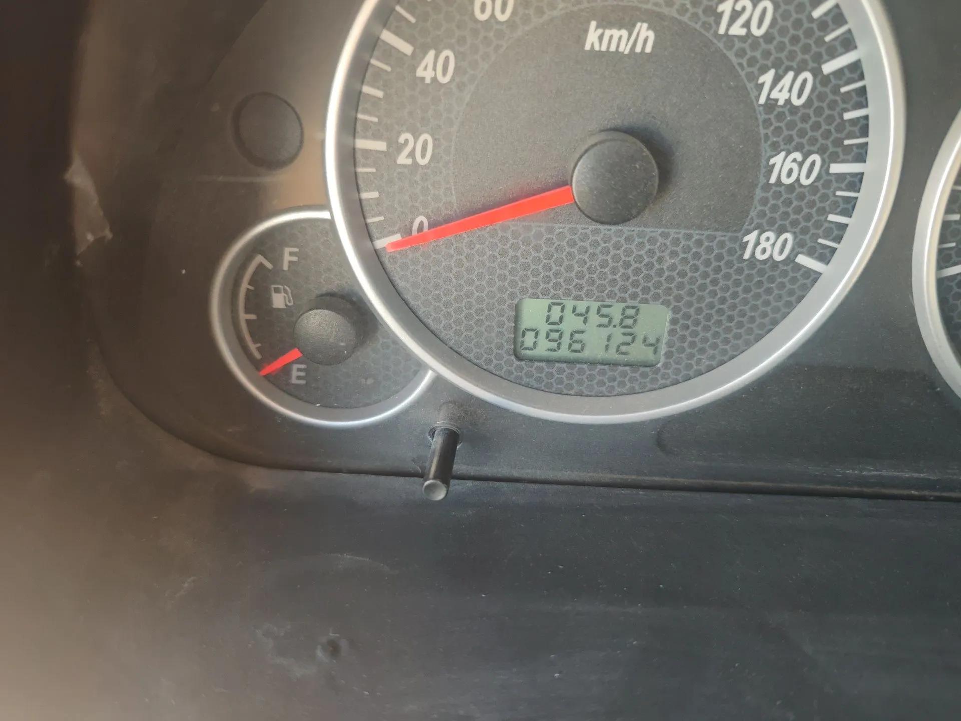 Dongfeng Xiaokang C35 2018 1.5L Base Model II Sedan China V Emission Standard DK15 — миниатюра 13