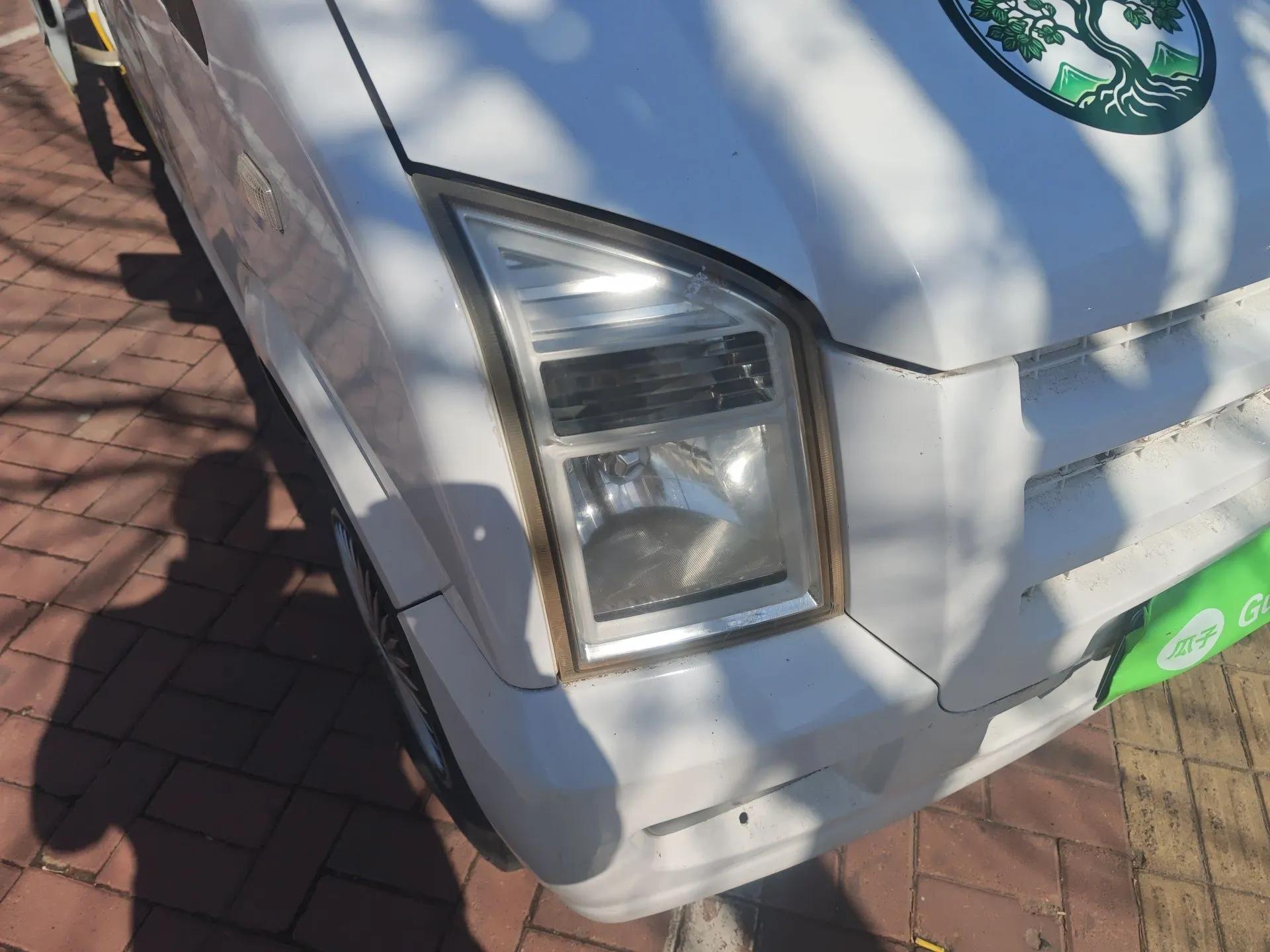 Dongfeng Xiaokang C35 2018 1.5L Base Model II Sedan China V Emission Standard DK15 — миниатюра 7